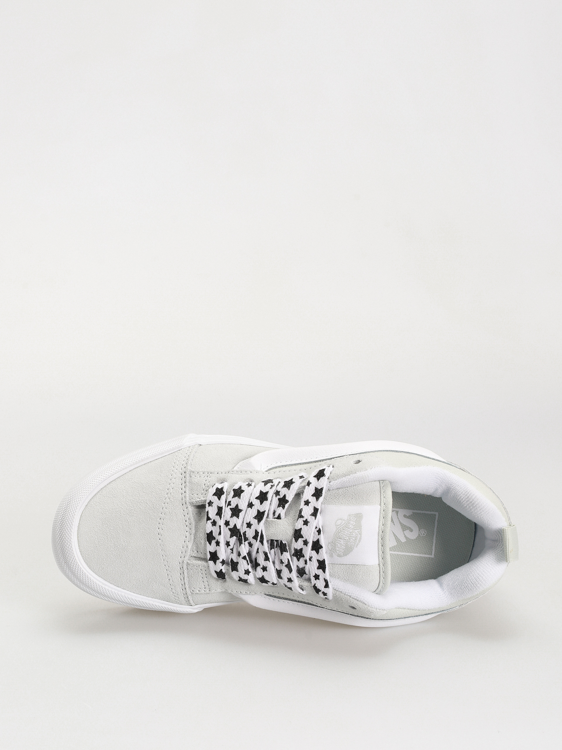 Обувки Vans Knu Stack (sport spice light blue)