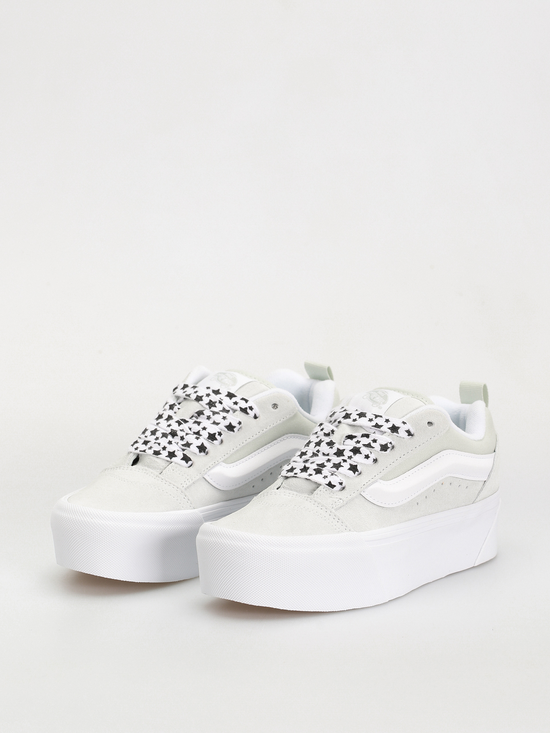 Обувки Vans Knu Stack (sport spice light blue)