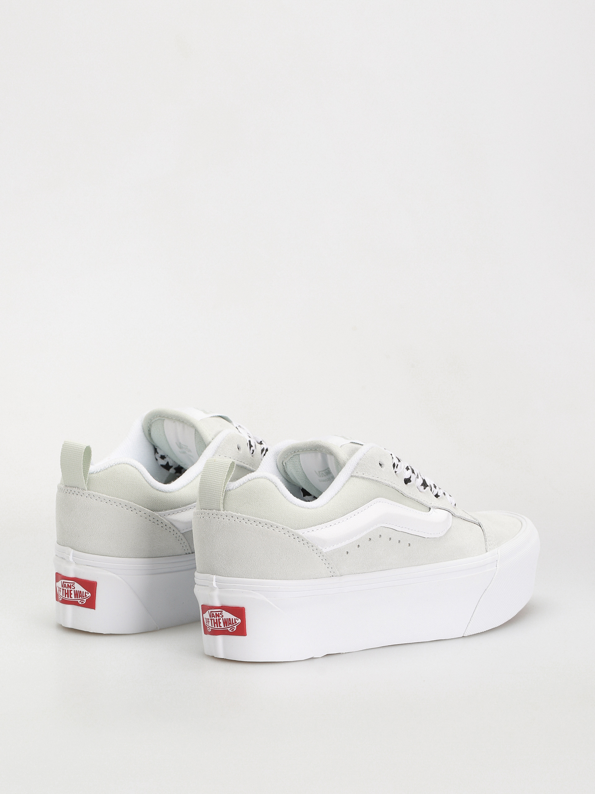 Обувки Vans Knu Stack (sport spice light blue)