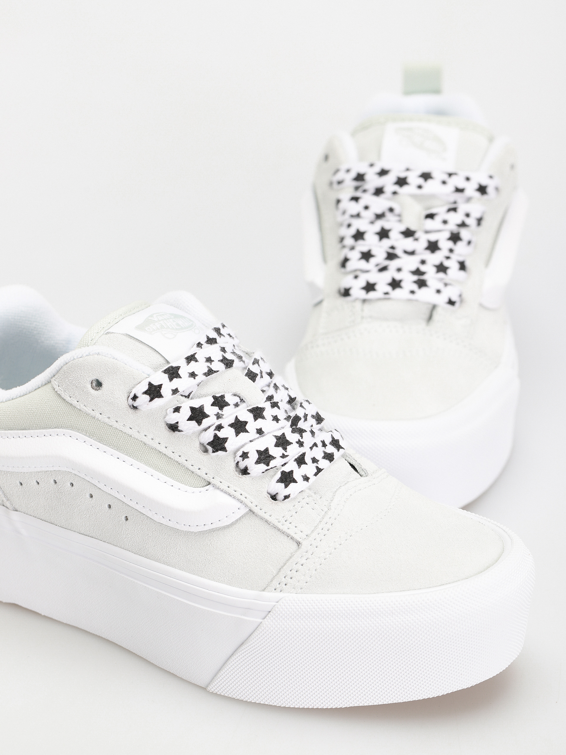 Обувки Vans Knu Stack (sport spice light blue)