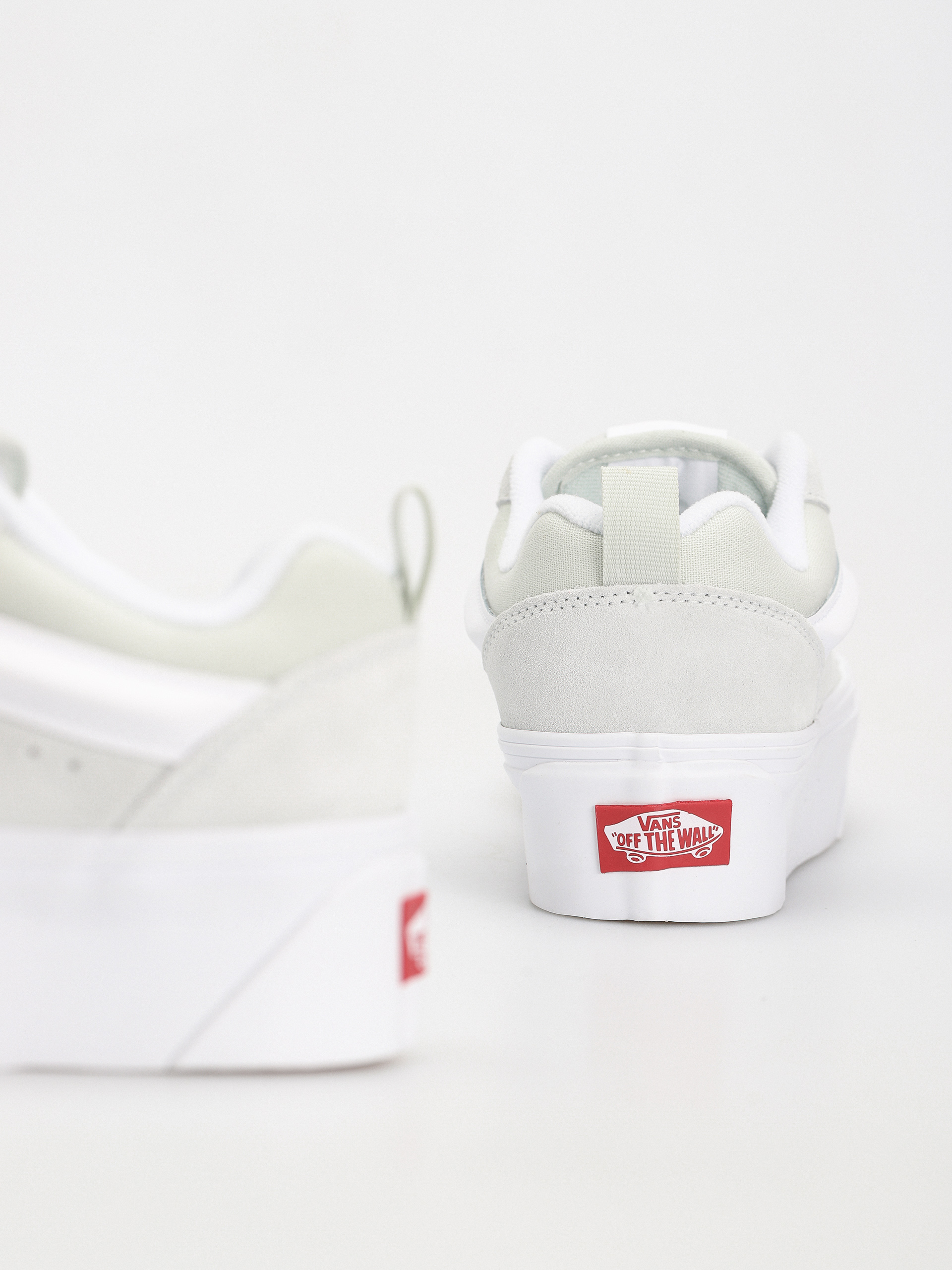 Обувки Vans Knu Stack (sport spice light blue)