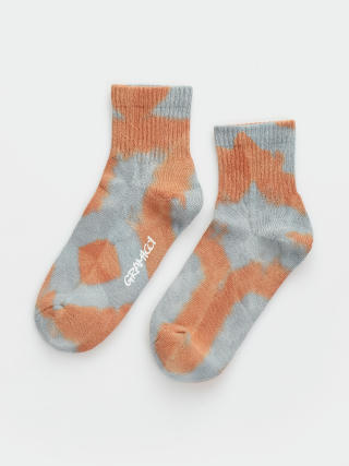 Чорапи Gramicci Tie Dye Short (b)