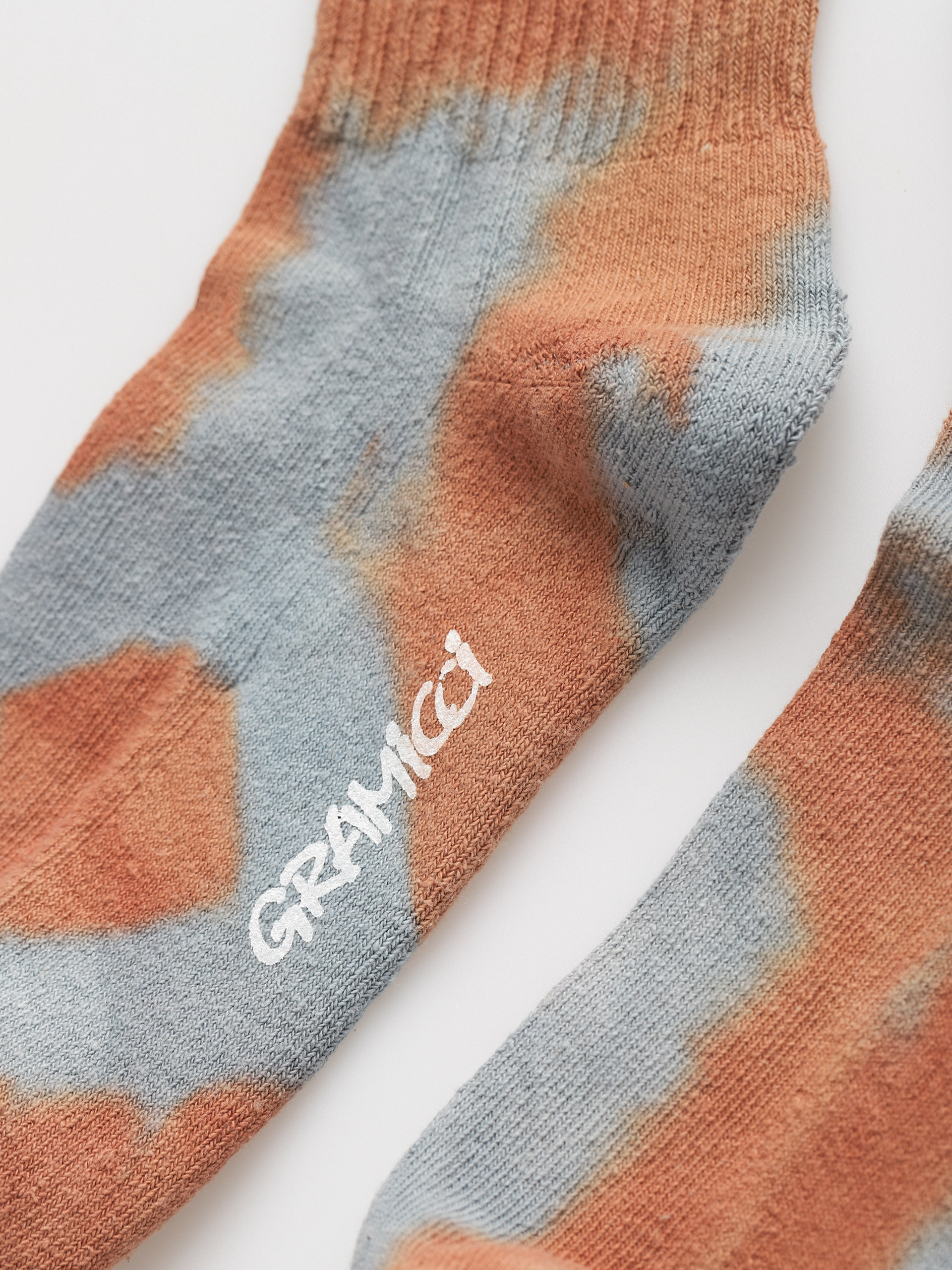 Чорапи Gramicci Tie Dye Short (b)