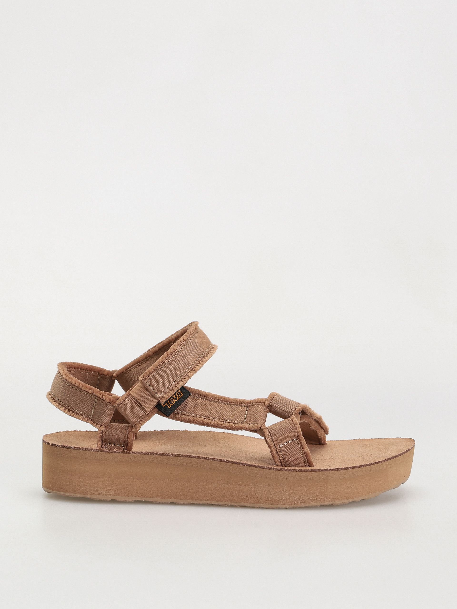 Сандали Teva Midform Universal Canvas Wmn