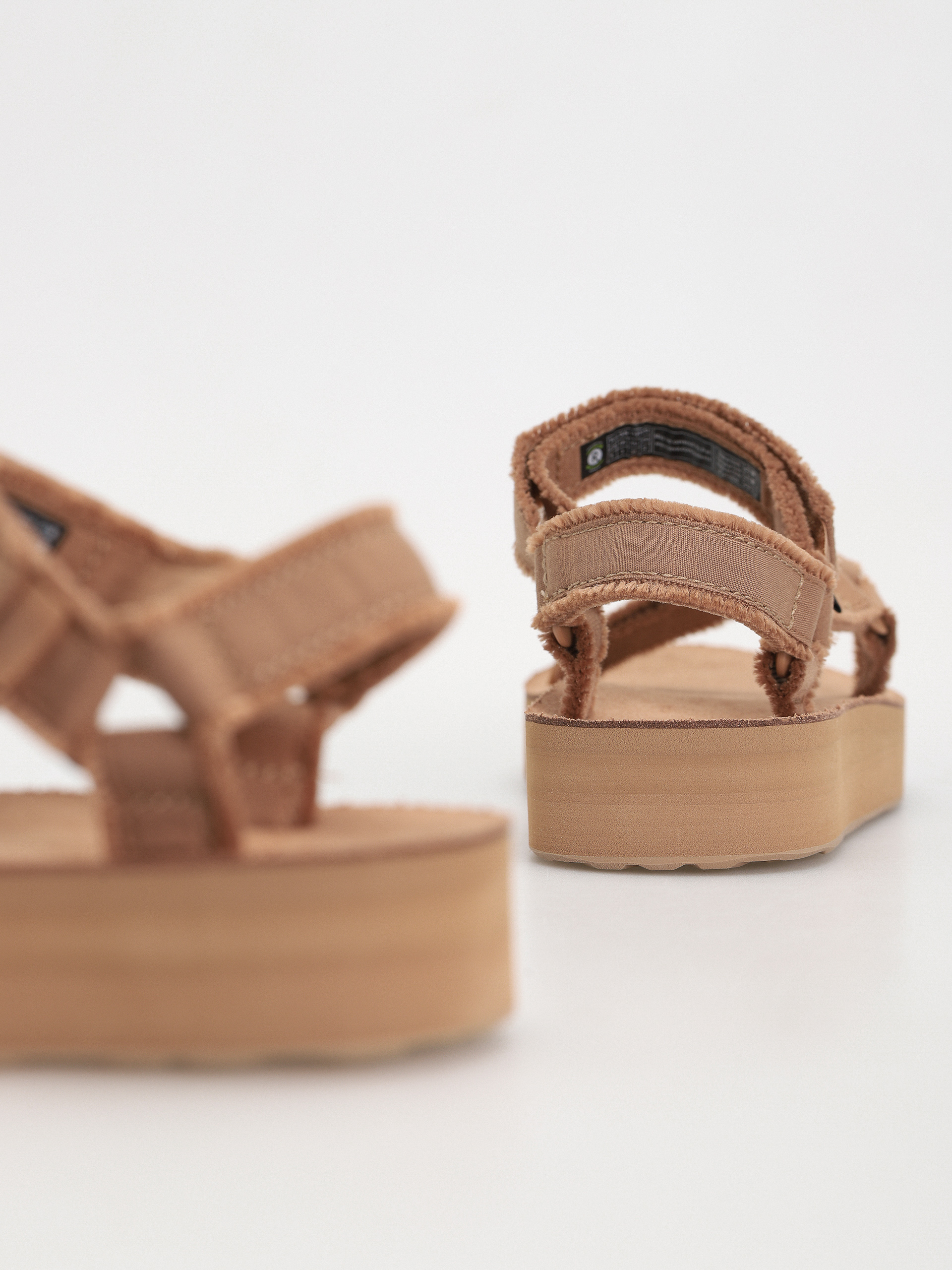 Сандали Teva Midform Universal Canvas Wmn (tigers eye)