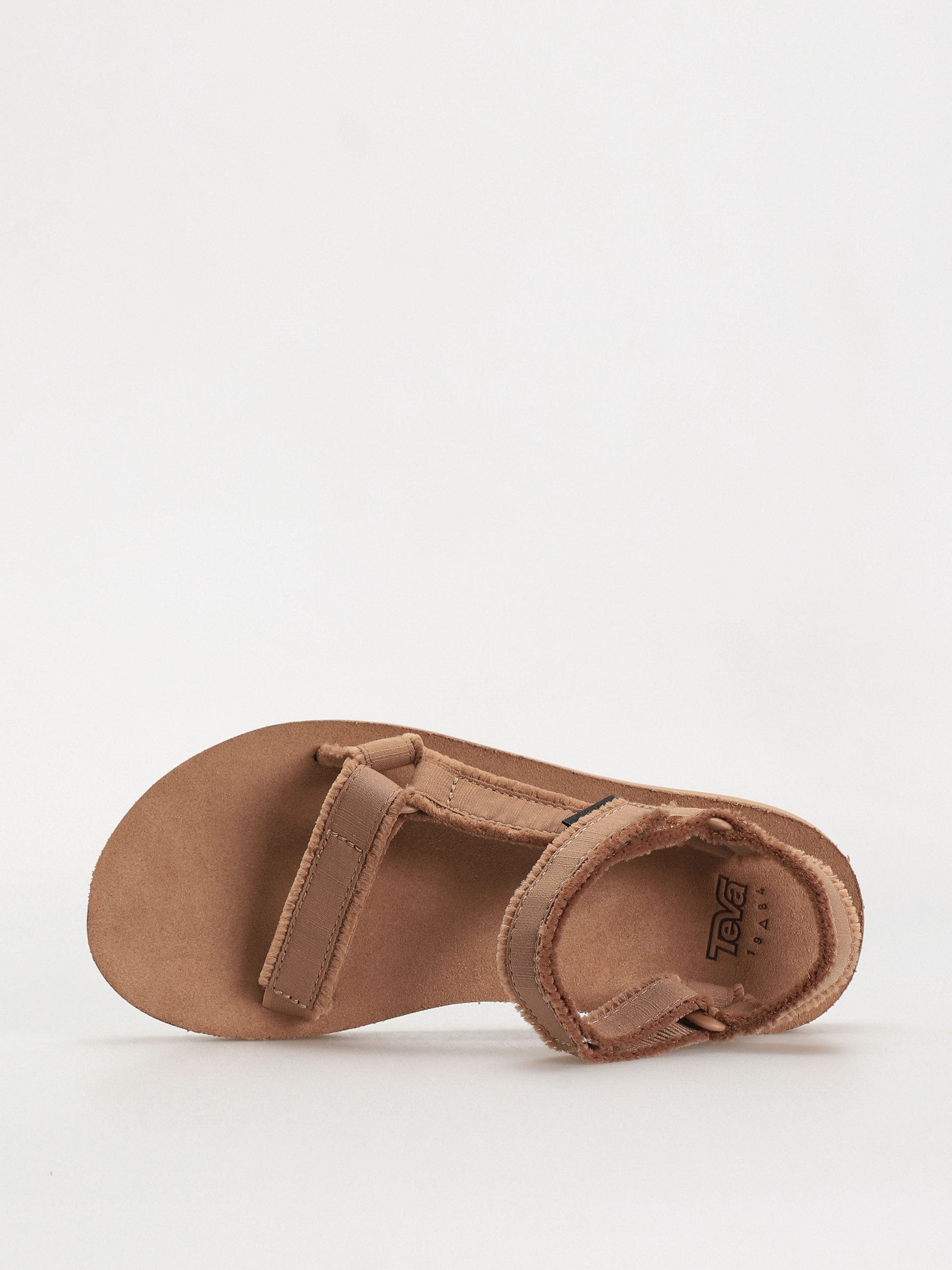 Сандали Teva Midform Universal Canvas Wmn (tigers eye)