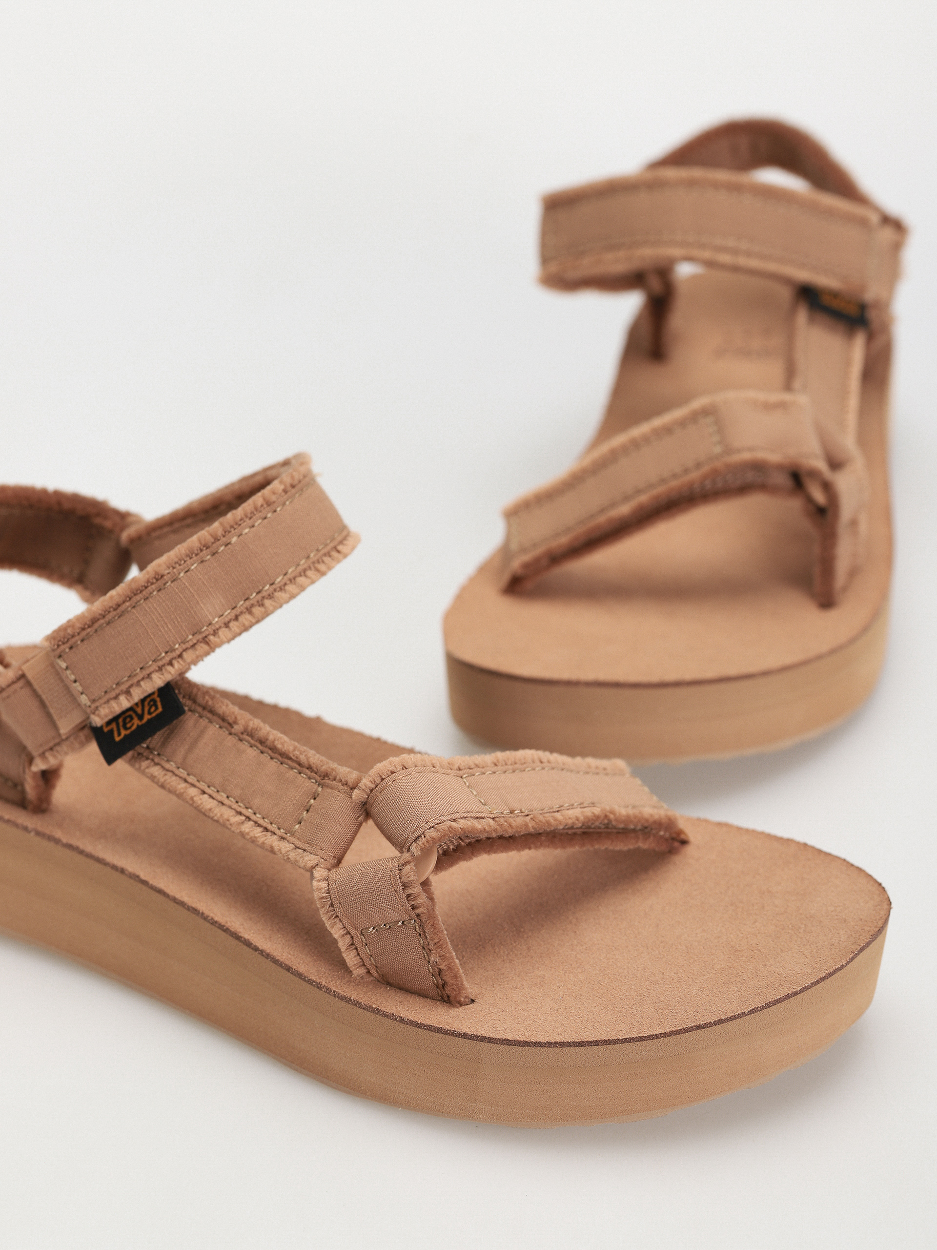 Сандали Teva Midform Universal Canvas Wmn (tigers eye)