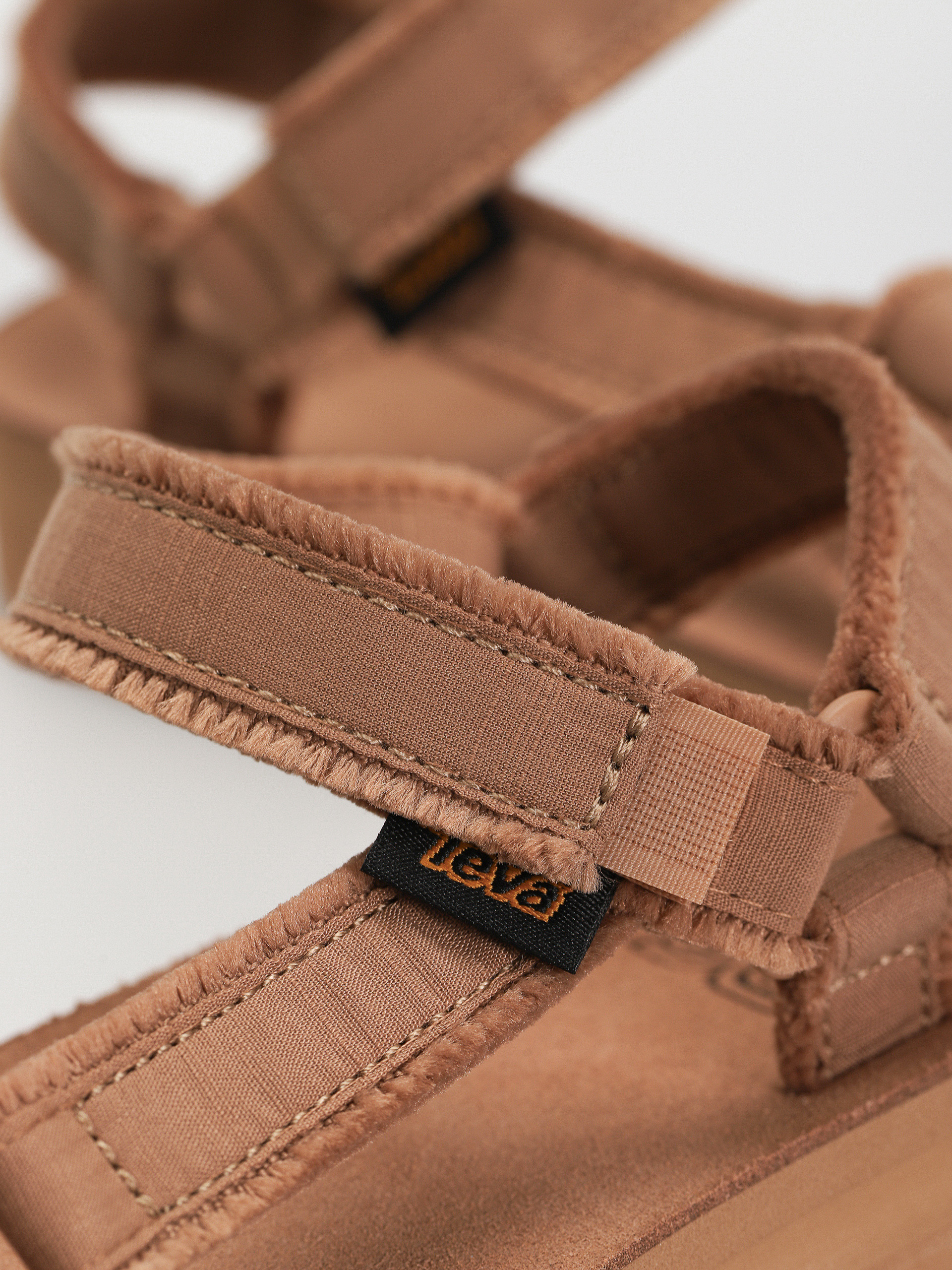 Сандали Teva Midform Universal Canvas Wmn (tigers eye)