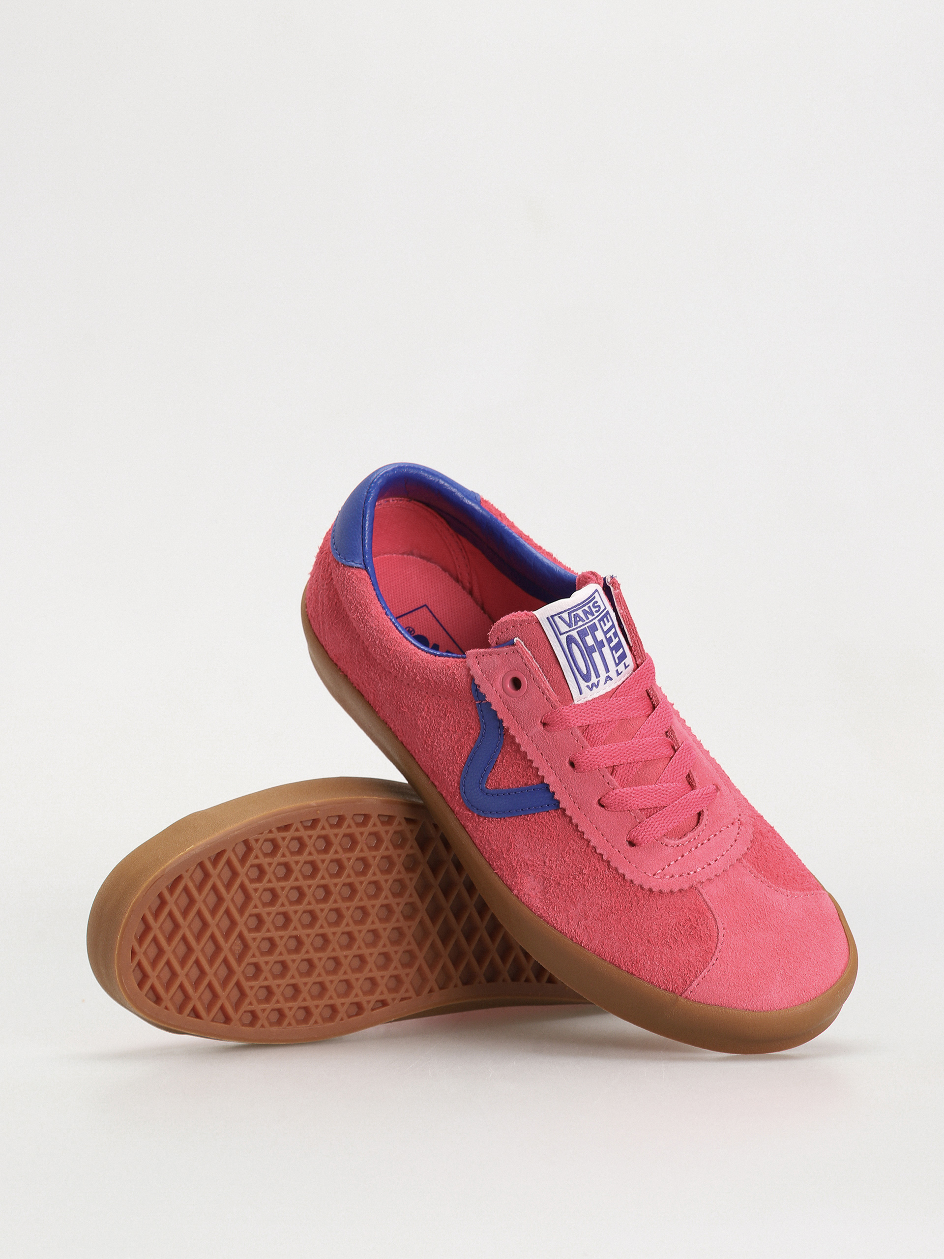 Обувки Vans Sport Low (bambino honeysuckle)