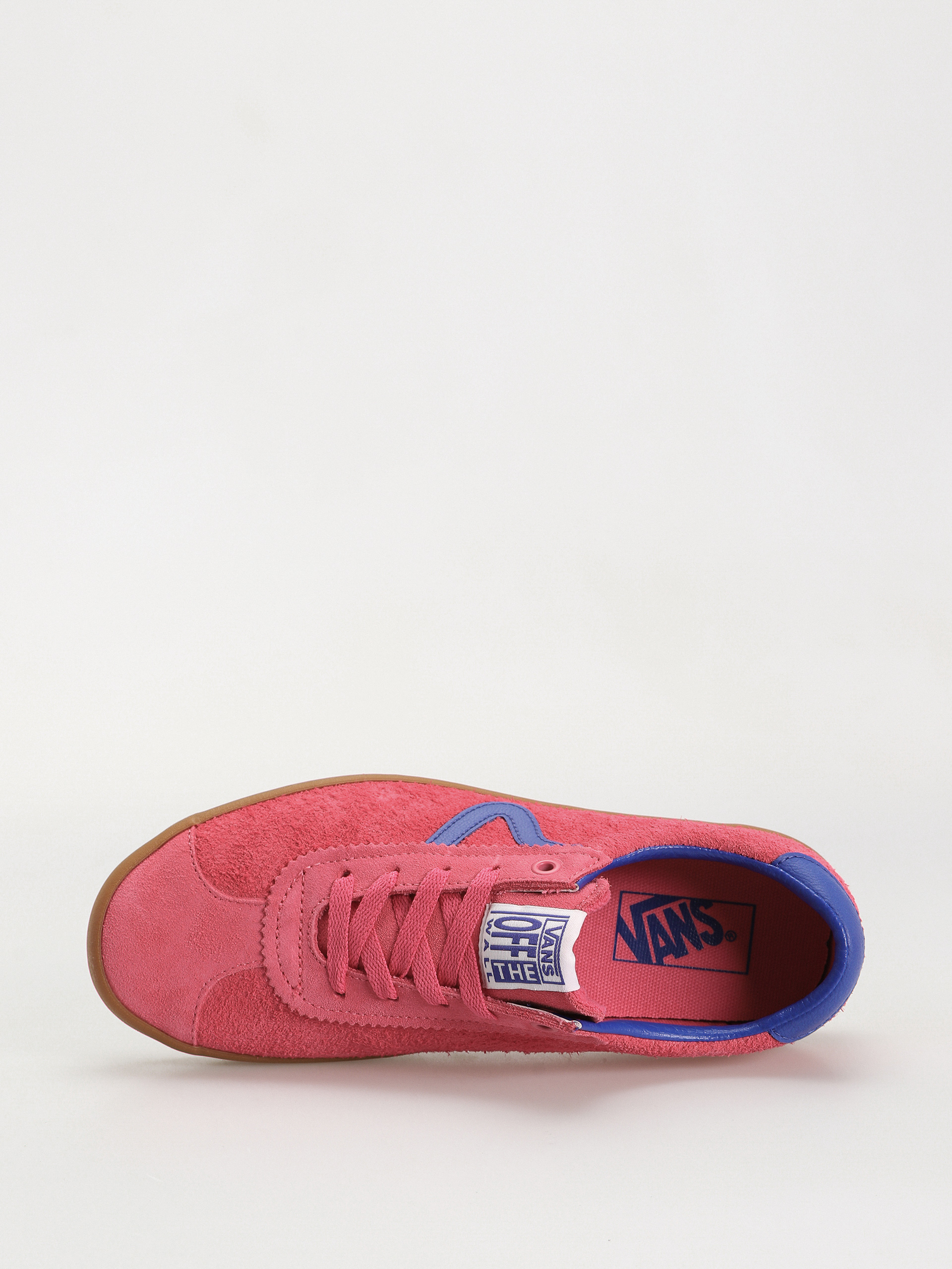 Обувки Vans Sport Low (bambino honeysuckle)