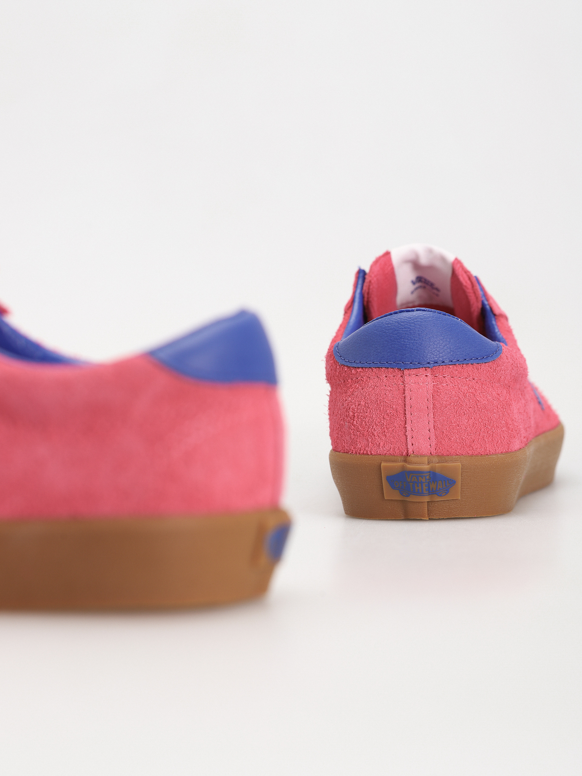 Обувки Vans Sport Low (bambino honeysuckle)