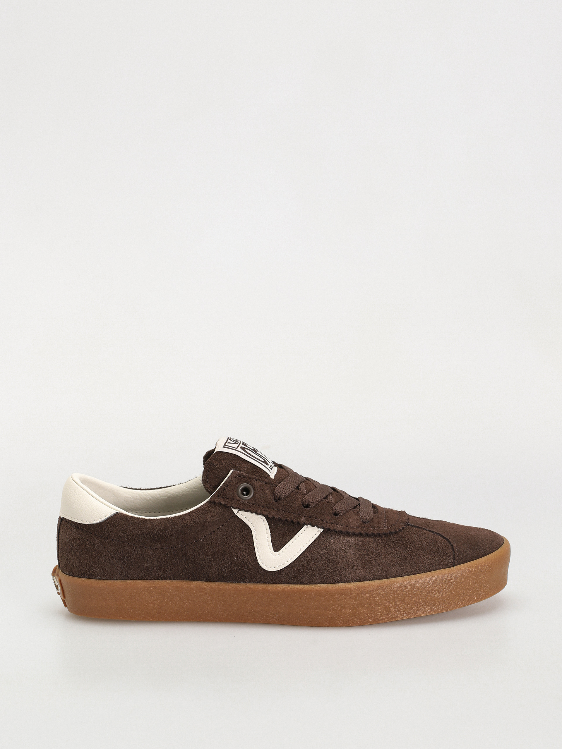 Обувки Vans Sport Low (bambino chocolate brown)