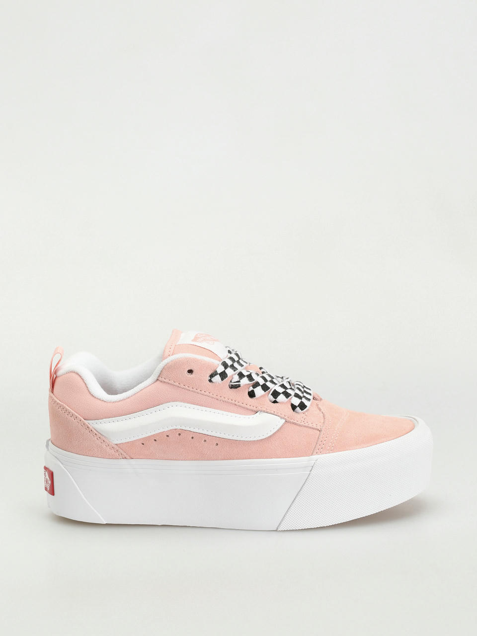 Обувки Vans Knu Stack (sport spice light pink)