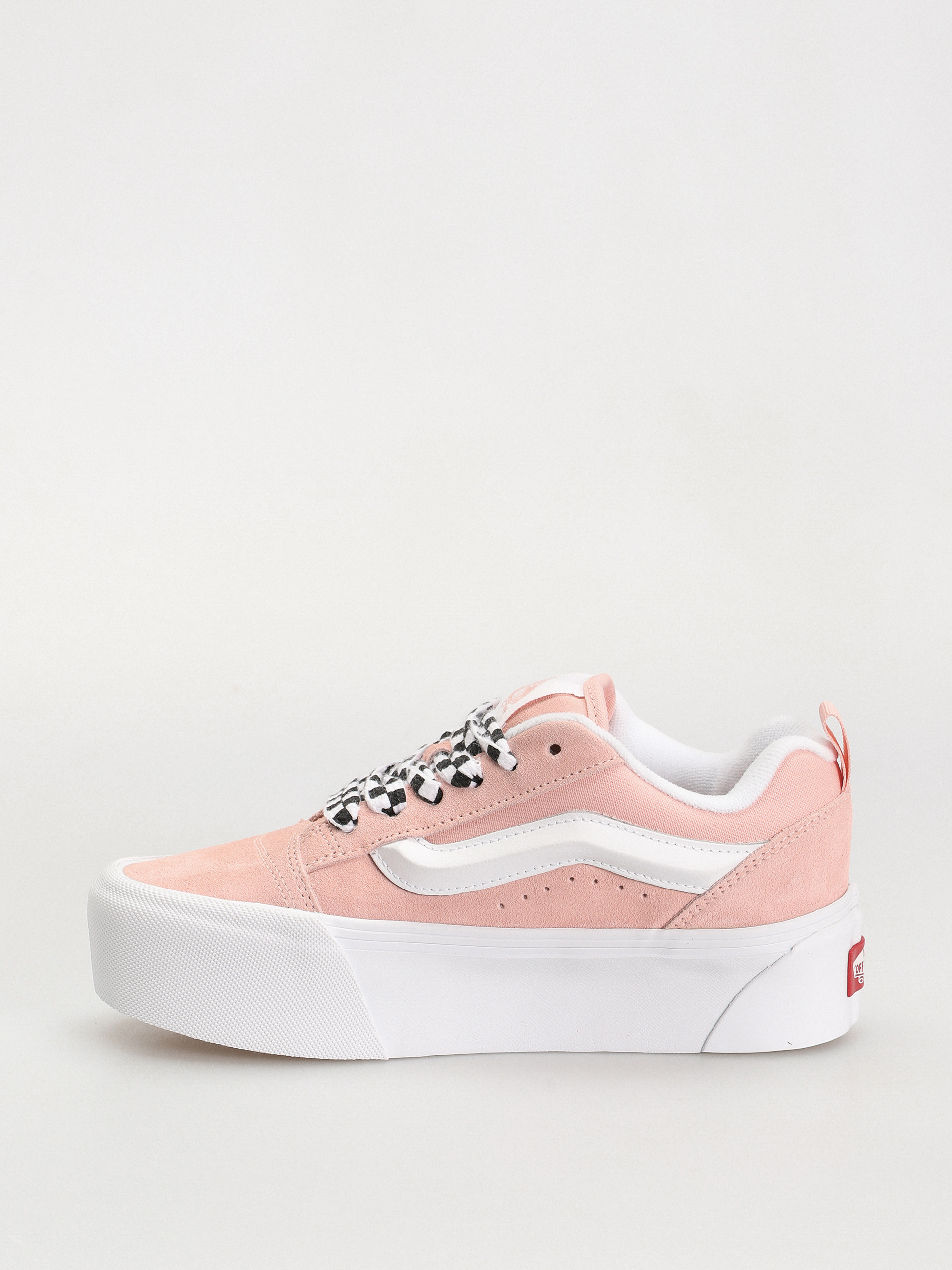 Обувки Vans Knu Stack (sport spice light pink)