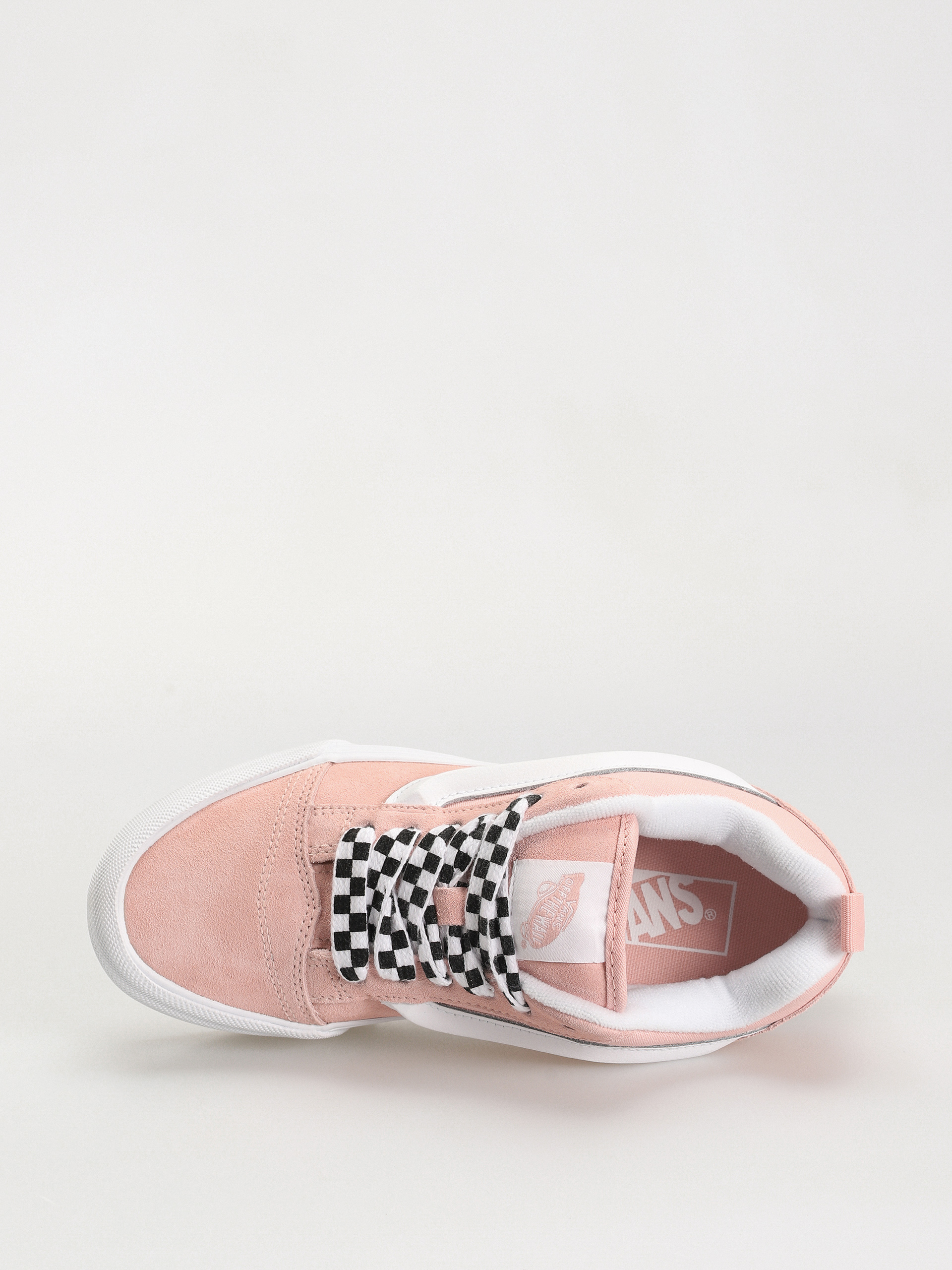 Обувки Vans Knu Stack (sport spice light pink)