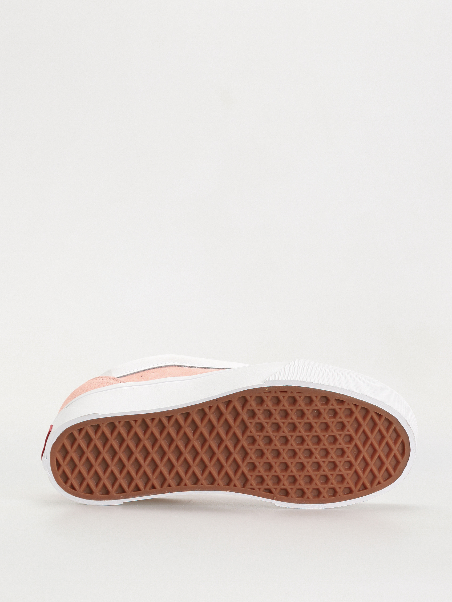 Обувки Vans Knu Stack (sport spice light pink)