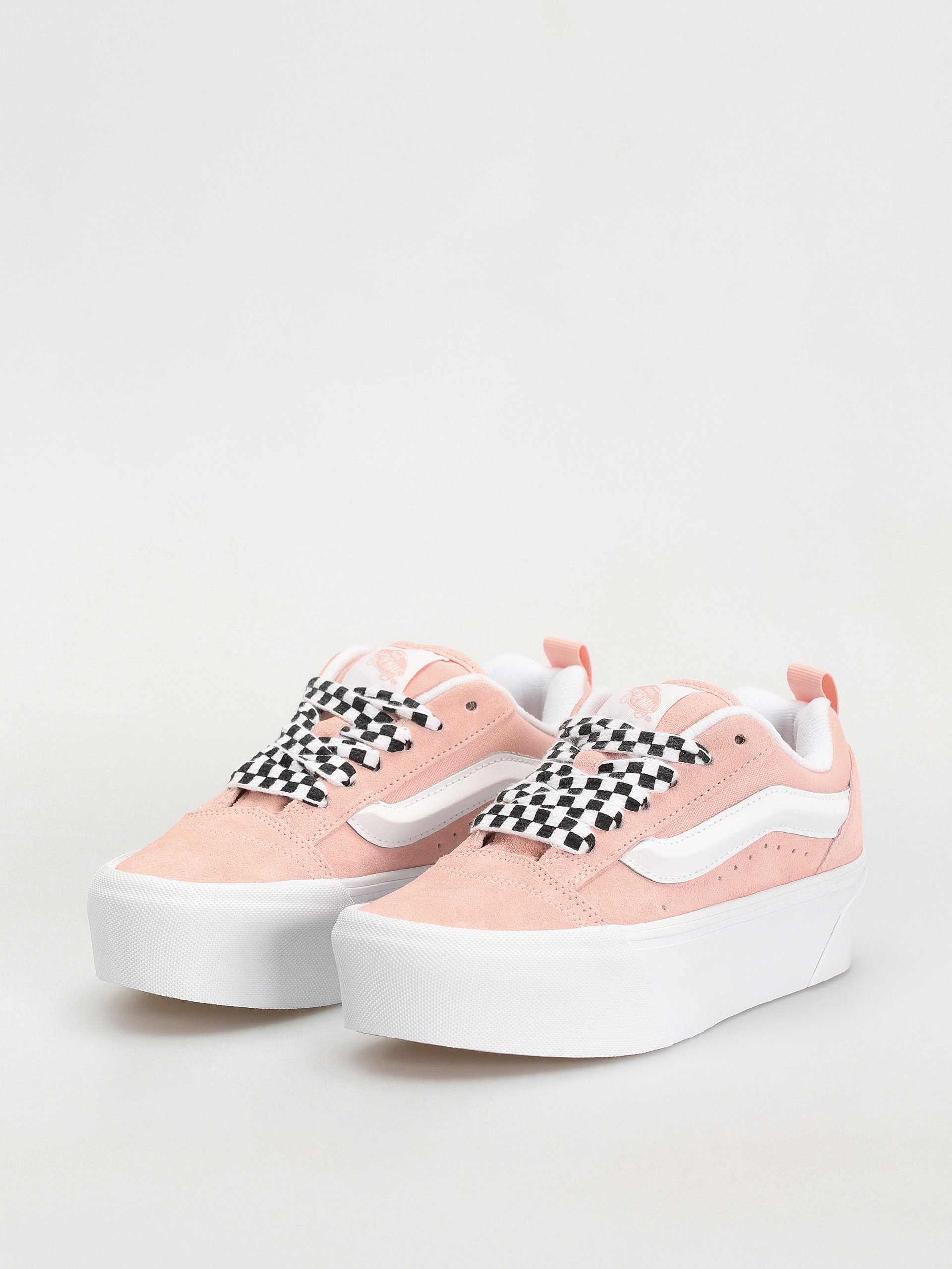 Обувки Vans Knu Stack (sport spice light pink)
