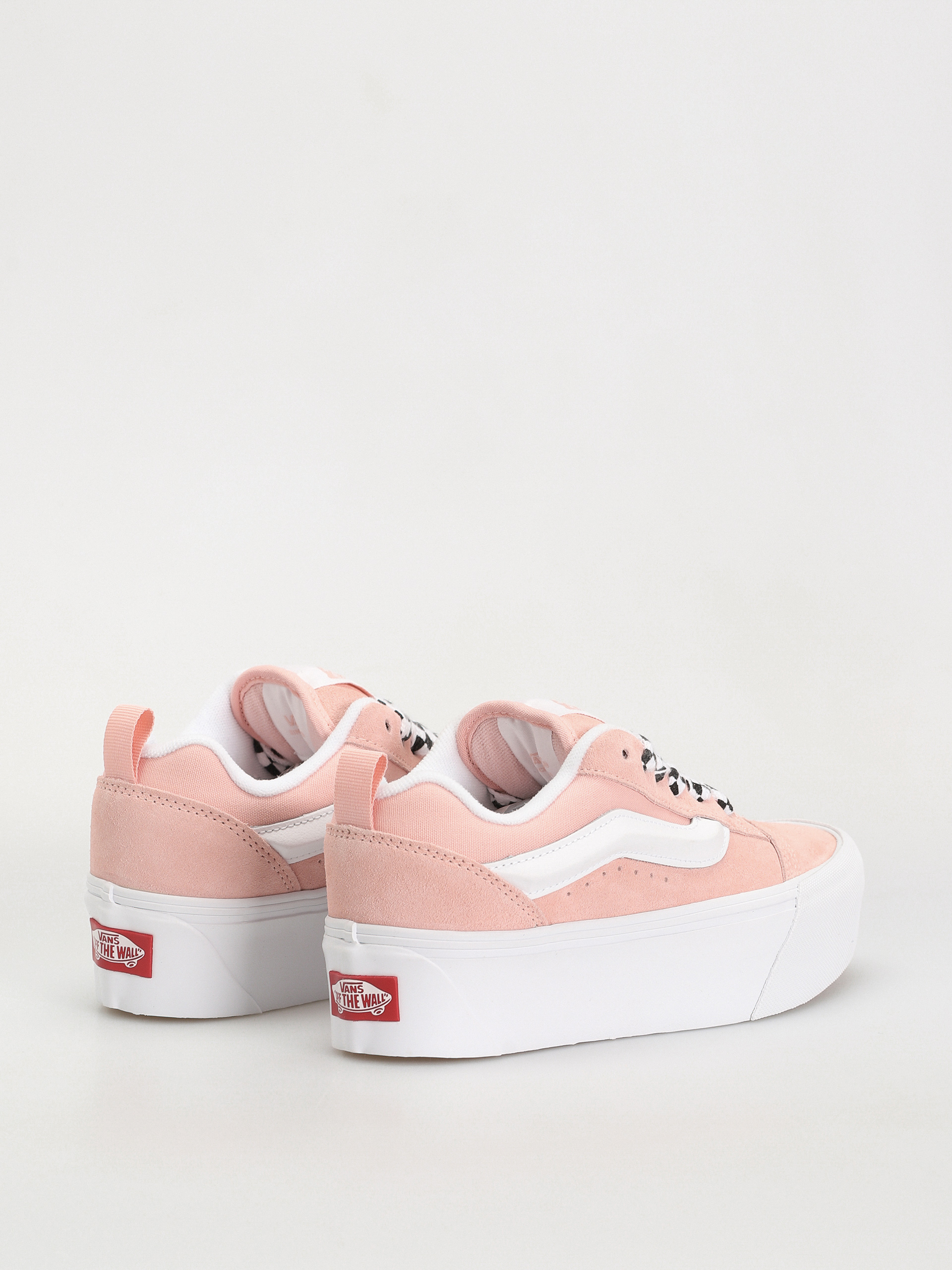 Обувки Vans Knu Stack (sport spice light pink)