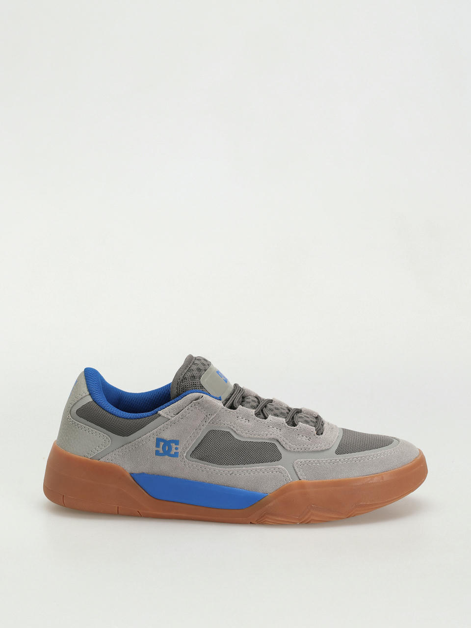 Обувки DC Dc Metric S (grey/gum)