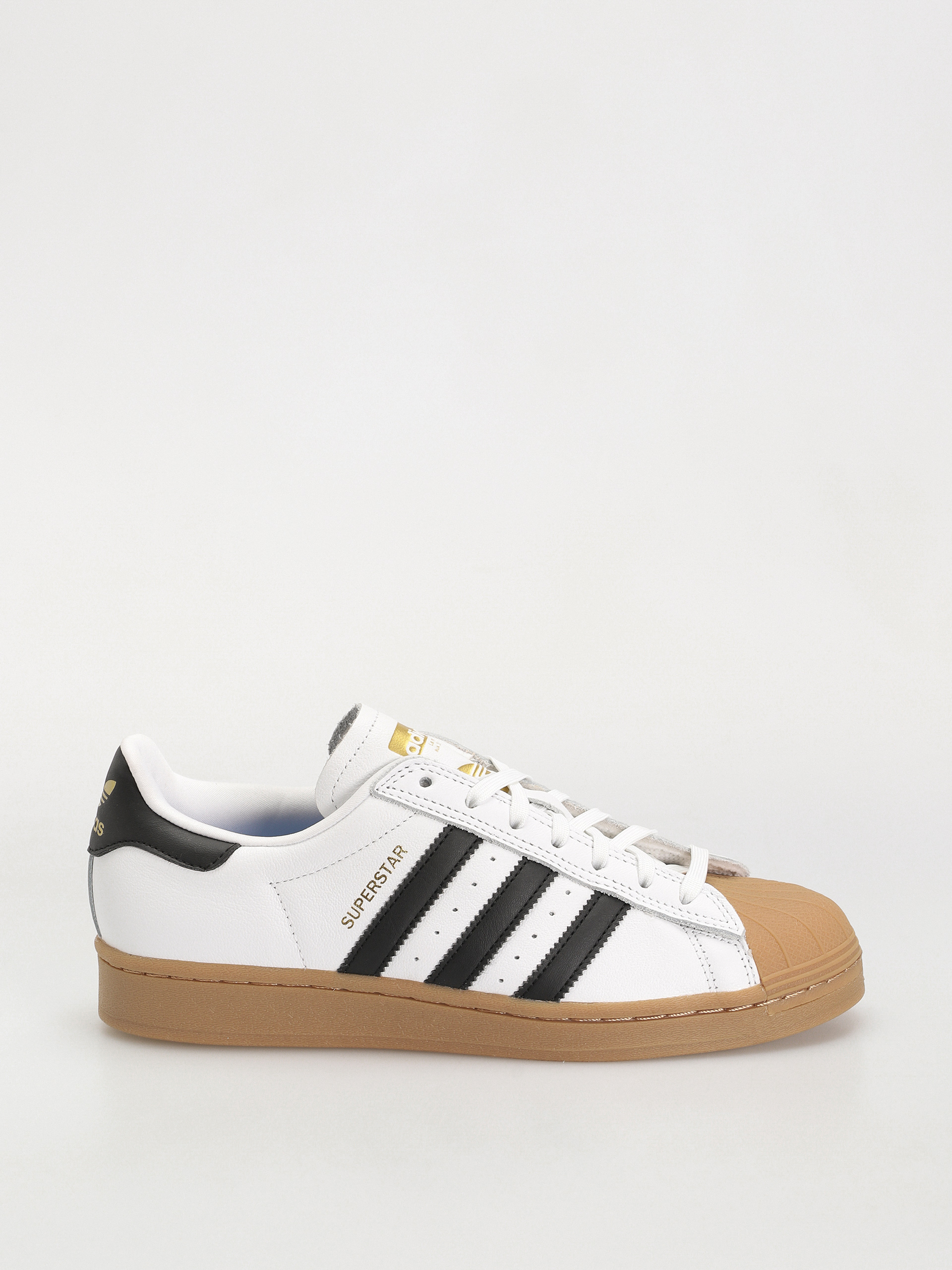 Обувки adidas Superstar ADV (ftwwht/cblack/gum4)