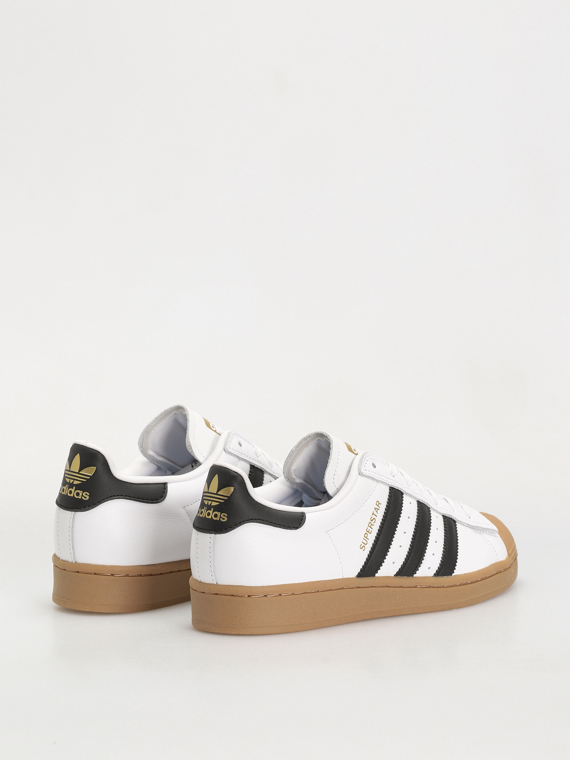 Обувки adidas Superstar ADV (ftwwht/cblack/gum4)