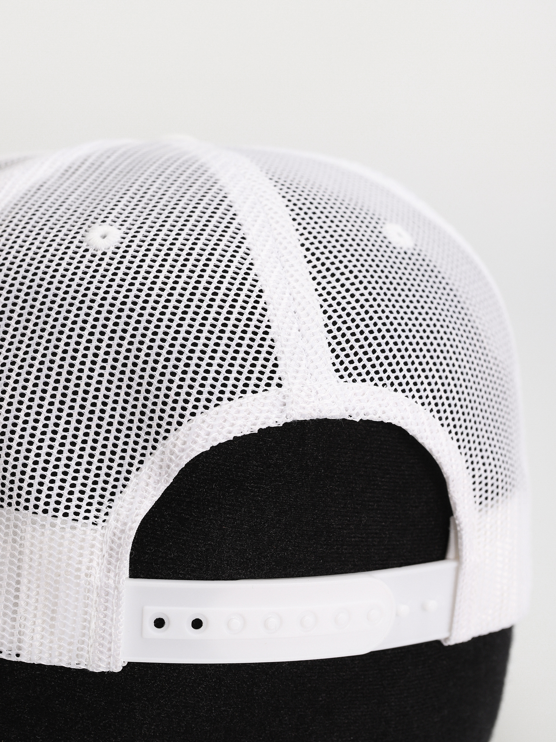 Шапка с козирка Brixton Estupendo Hp Trucker Hat (white)