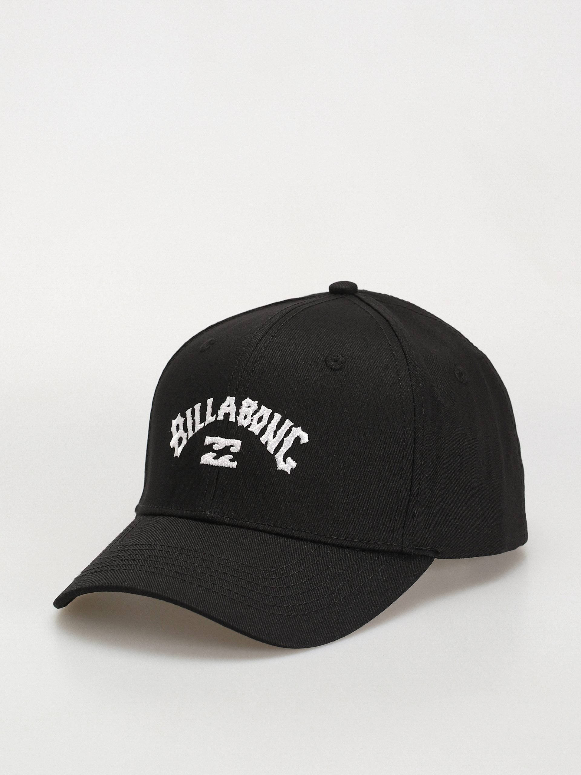 u0428u0430u043fu043au0430 u0441 u043au043eu0437u0438u0440u043au0430 Billabong Arch (black)