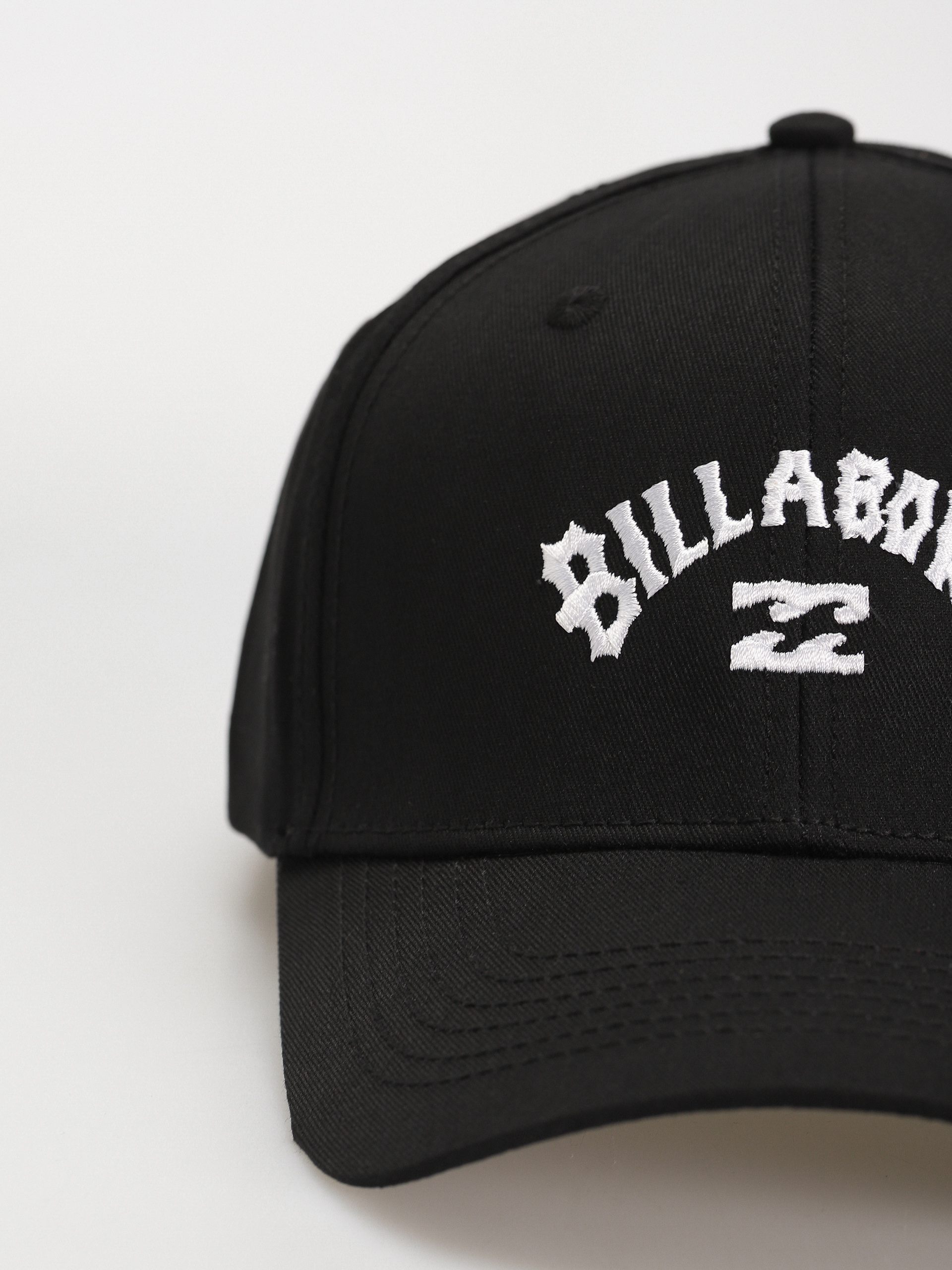 Шапка с козирка Billabong Arch (black)