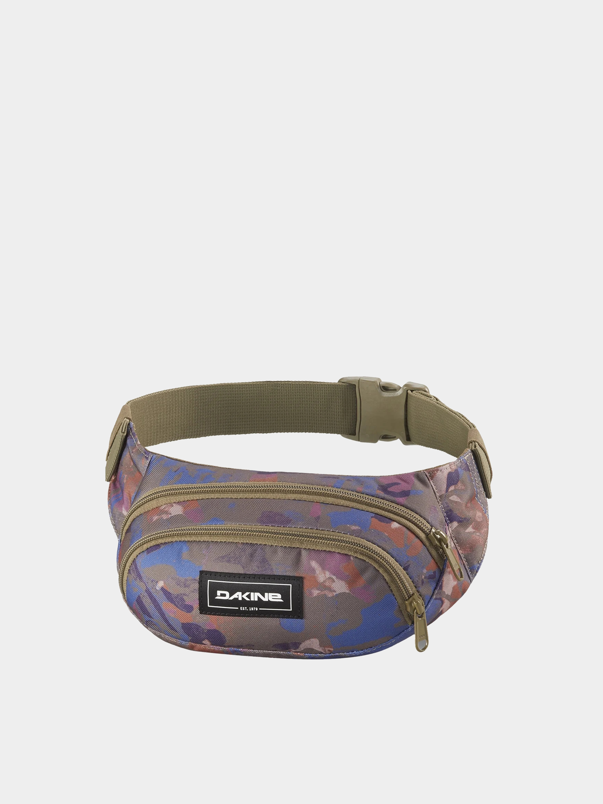 Чантичка за кръст Dakine Hip Pack (haiku camo)