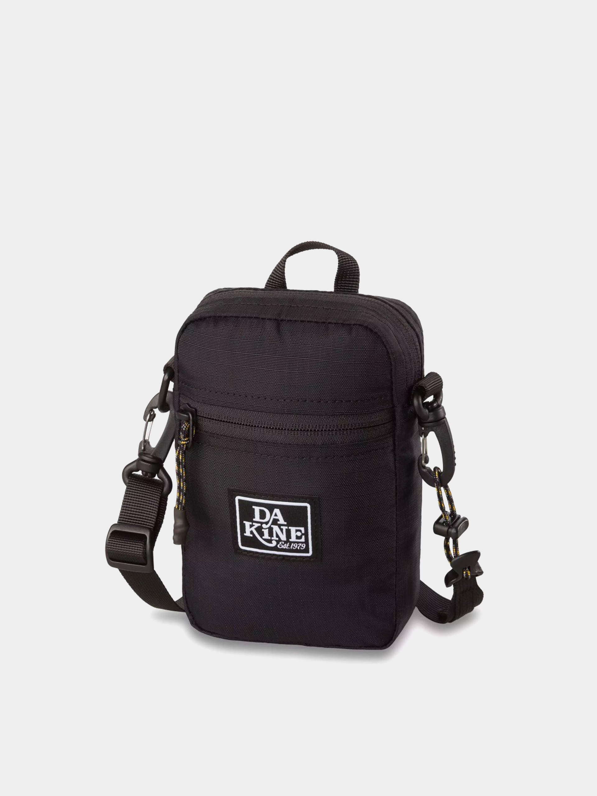 Чанта Dakine Journey Mini Crossbody (black)