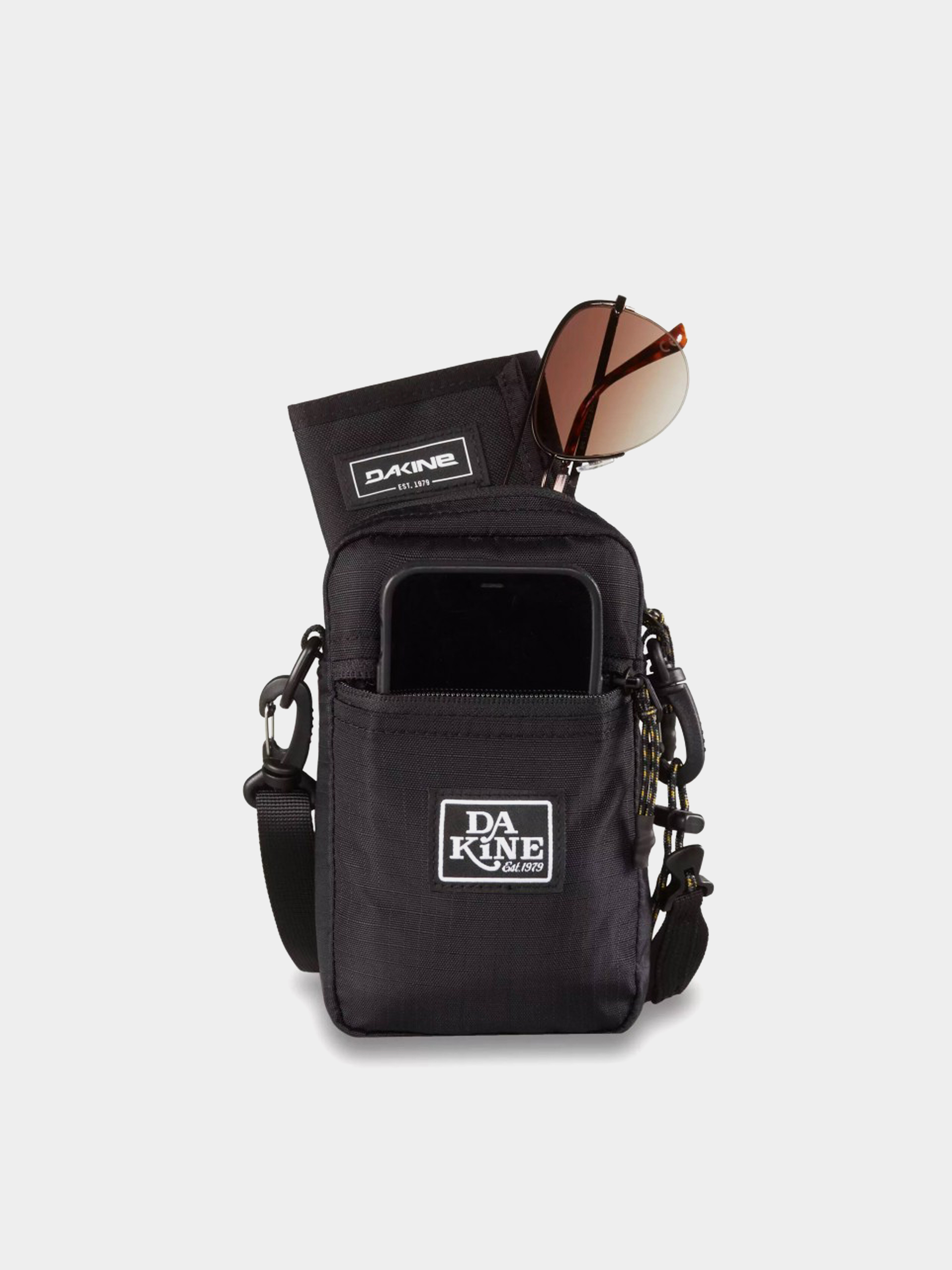 Чанта Dakine Journey Mini Crossbody (black)