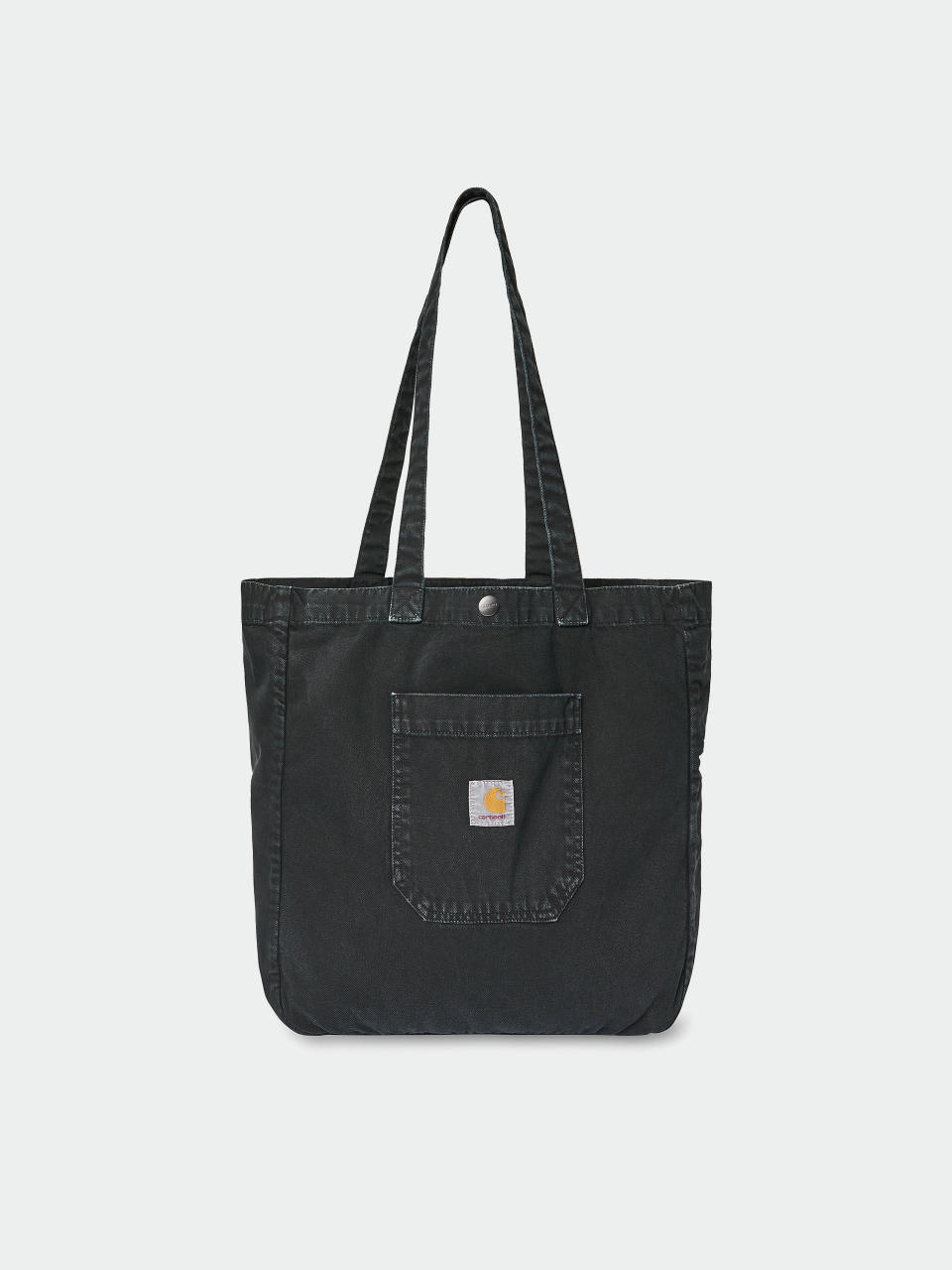 Чанта Carhartt WIP Garrison Tote (black)