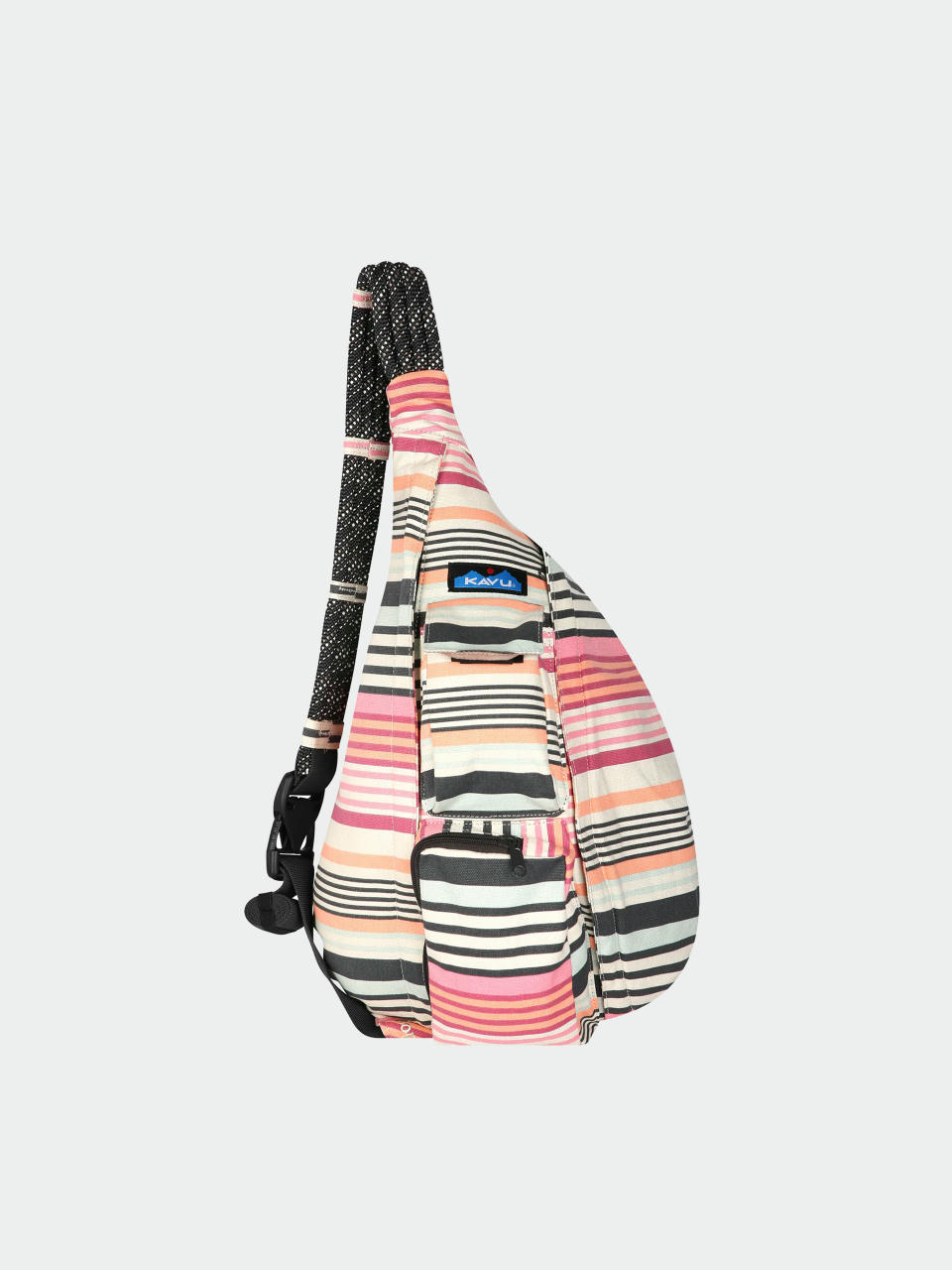 Раница Kavu Rope Bag (midsummer stripe)