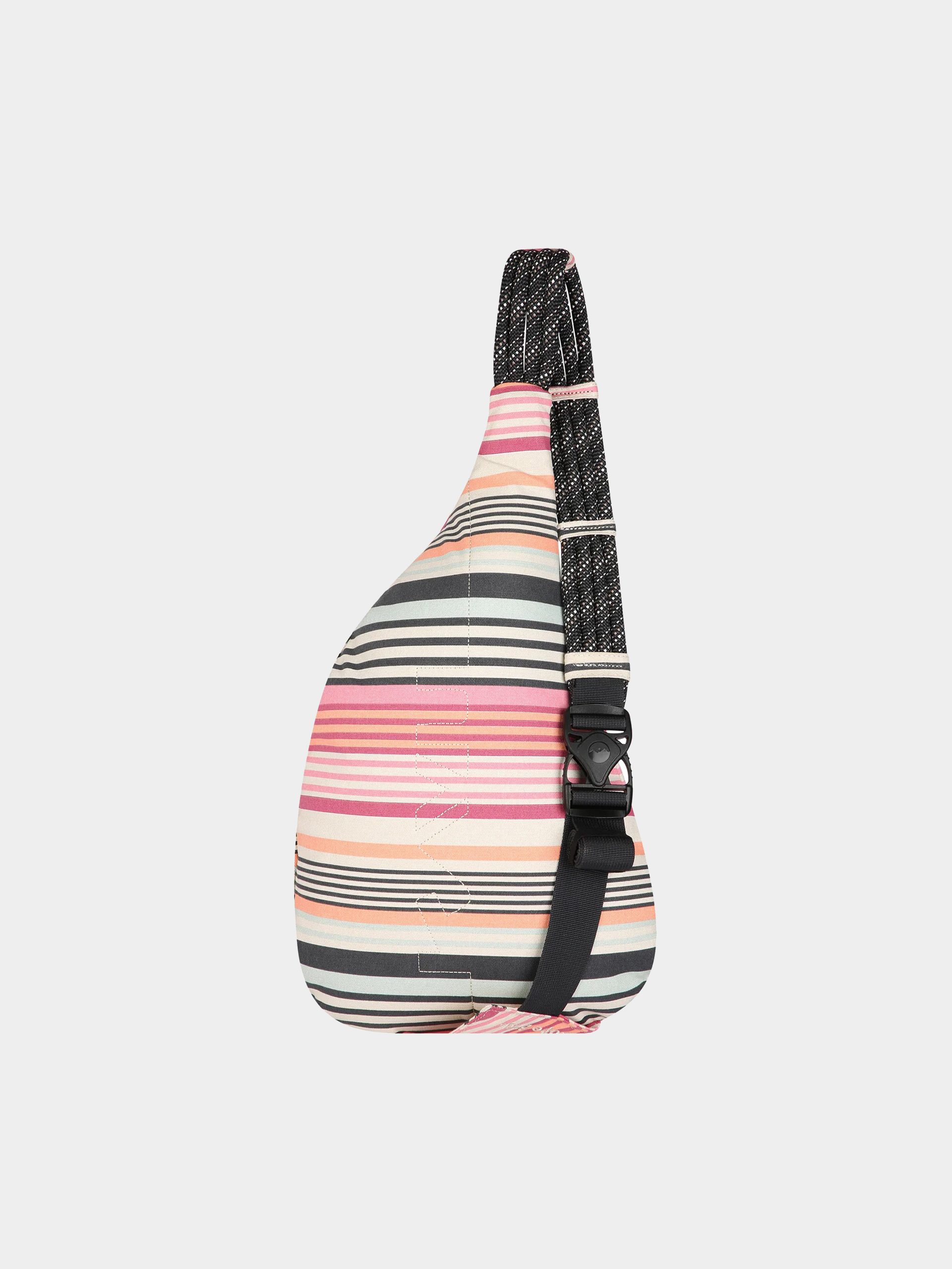 Раница Kavu Rope Bag (midsummer stripe)