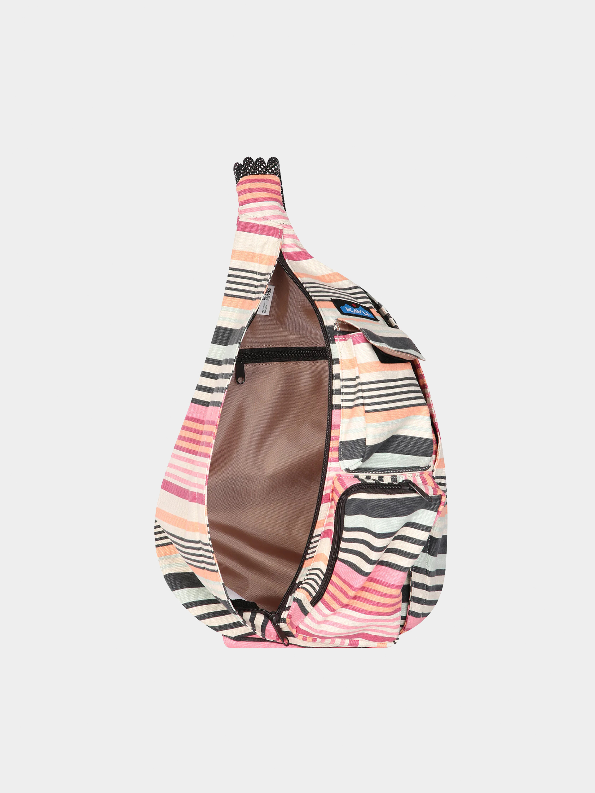 Раница Kavu Rope Bag (midsummer stripe)