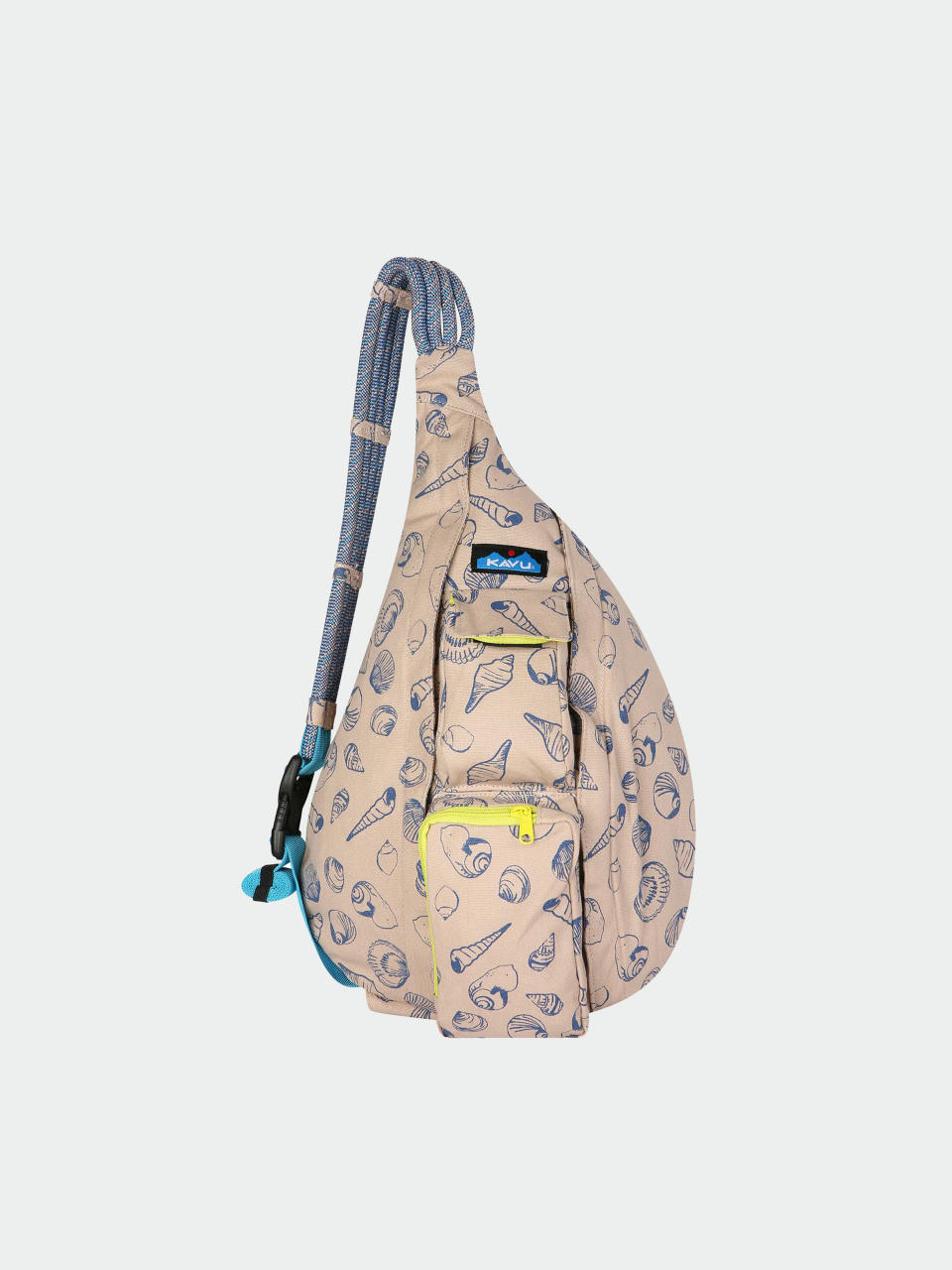 Раница Kavu Rope Bag (shell life)