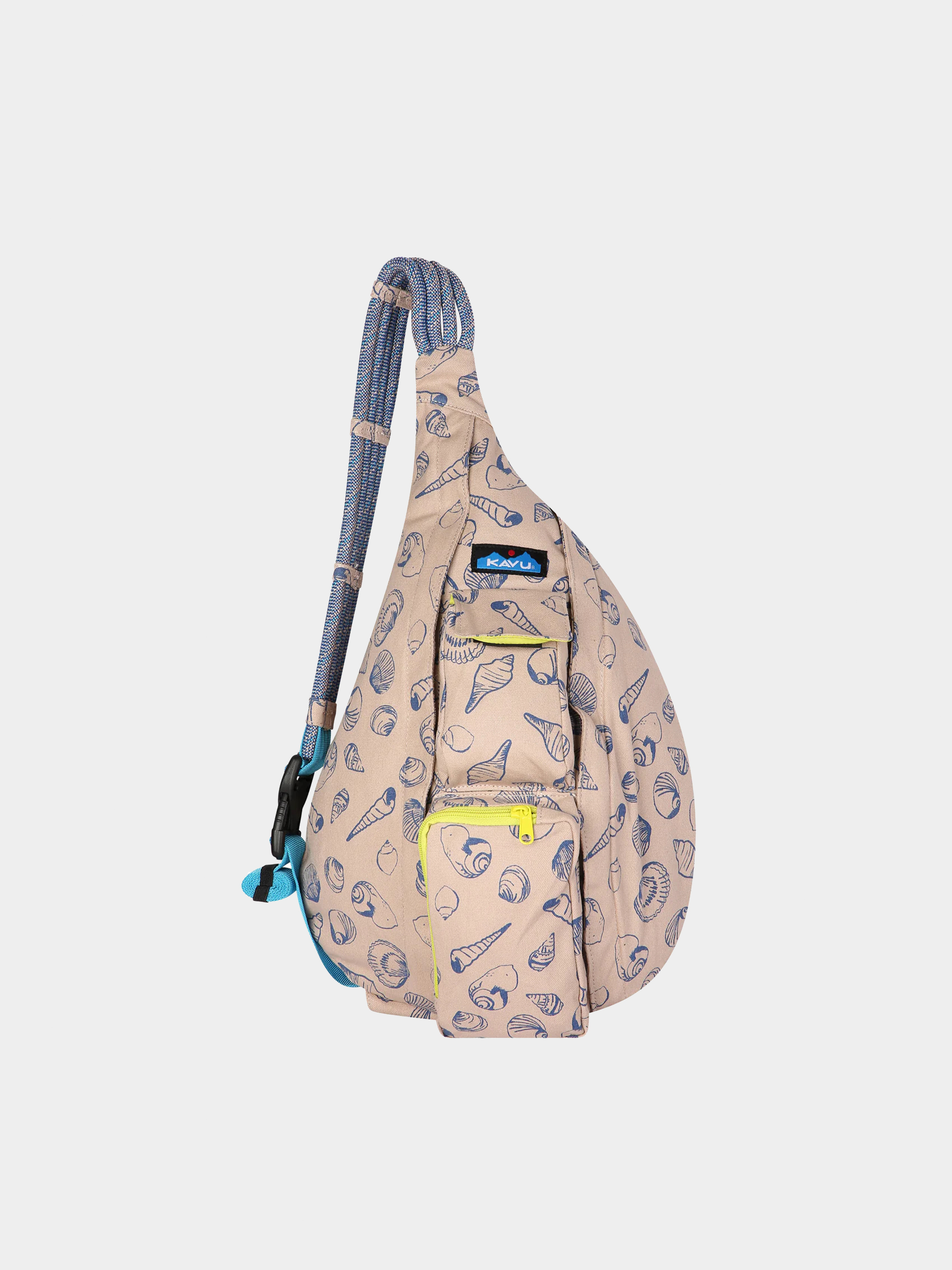 u0420u0430u043du0438u0446u0430 Kavu Rope Bag (shell life)