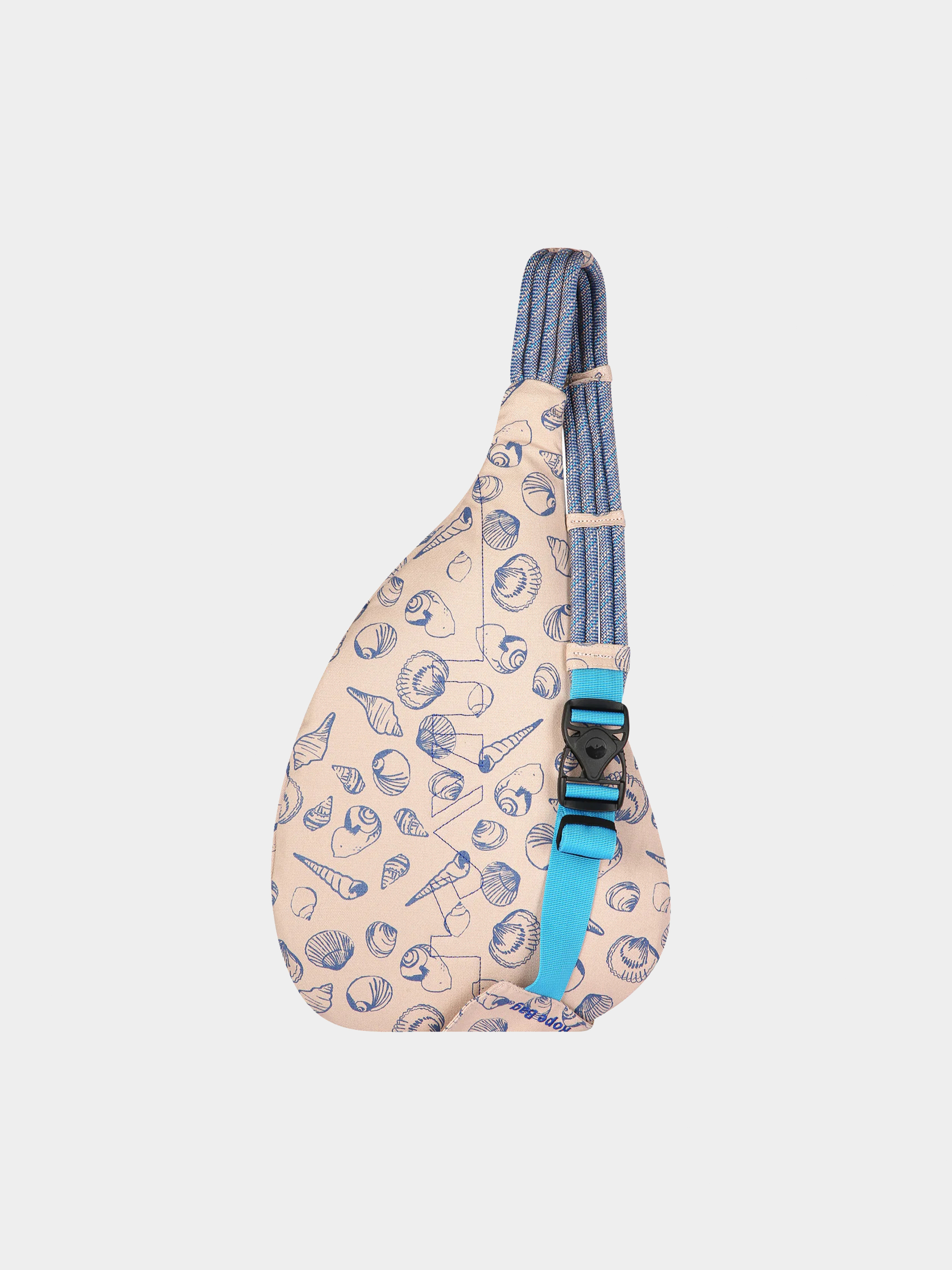 Раница Kavu Rope Bag (shell life)