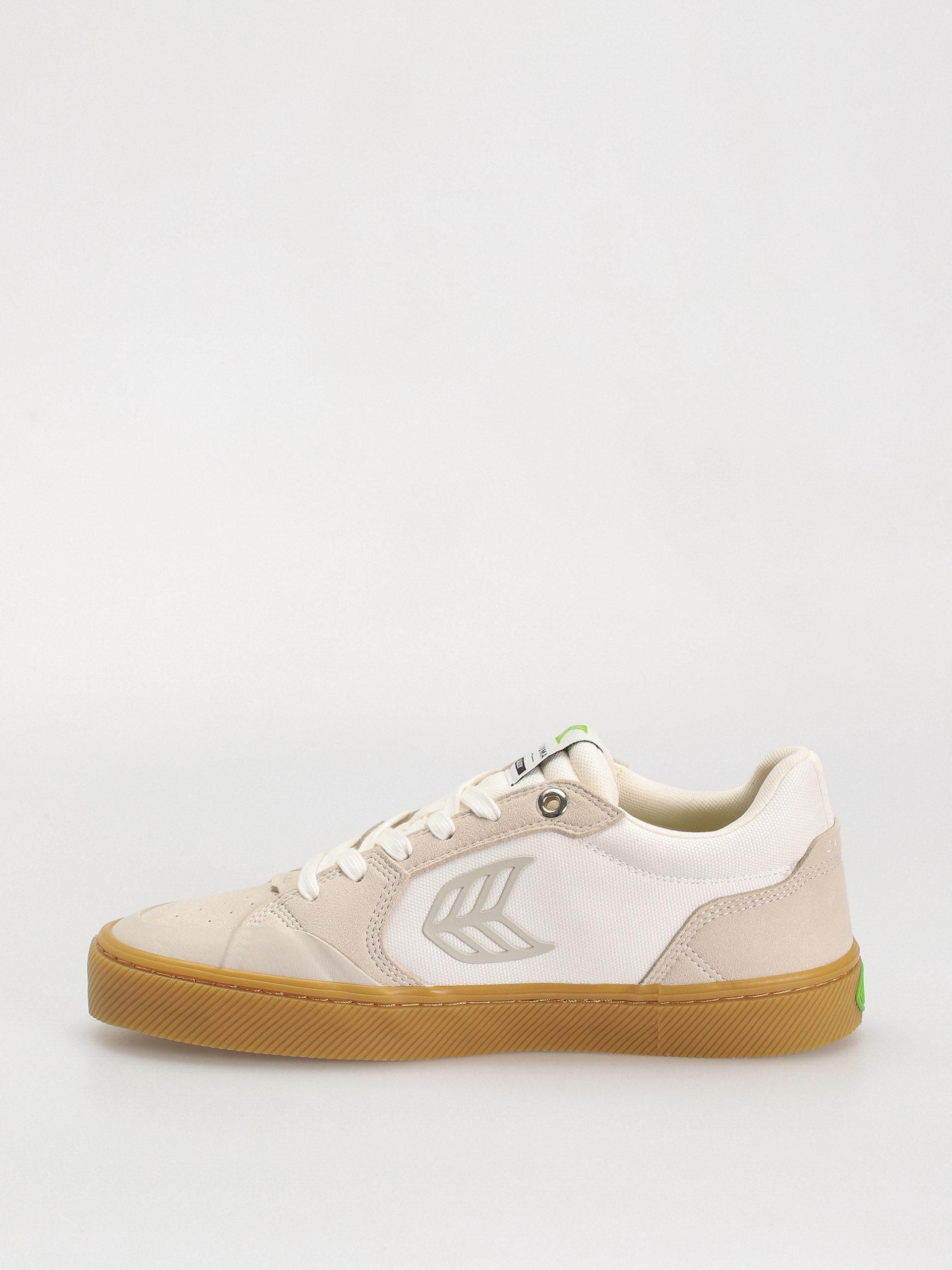 Обувки Cariuma Vallely Pro (gum vintage white/off white/light grey)