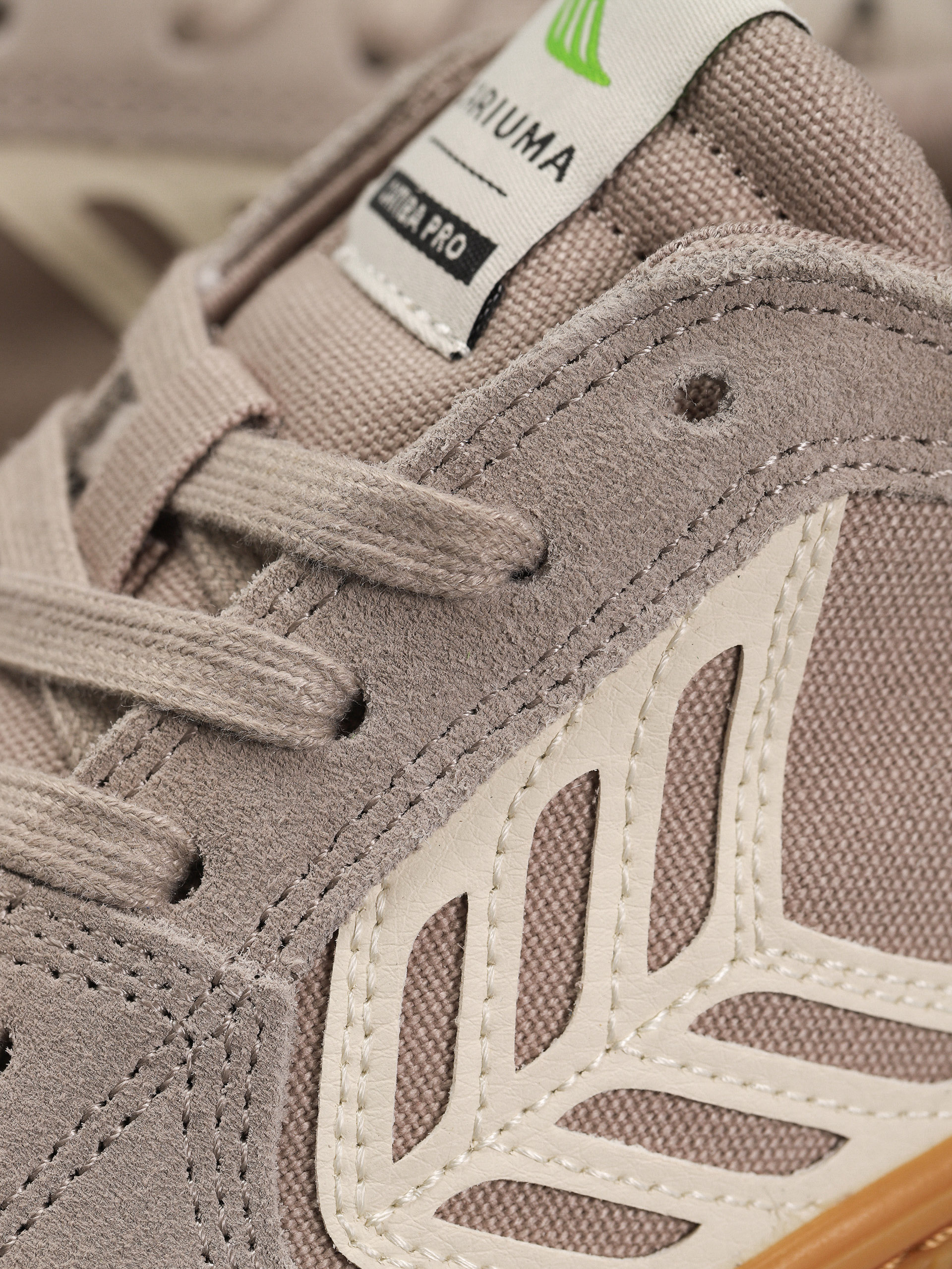 Обувки Cariuma Catiba Pro (gum cloud grey/ivory)