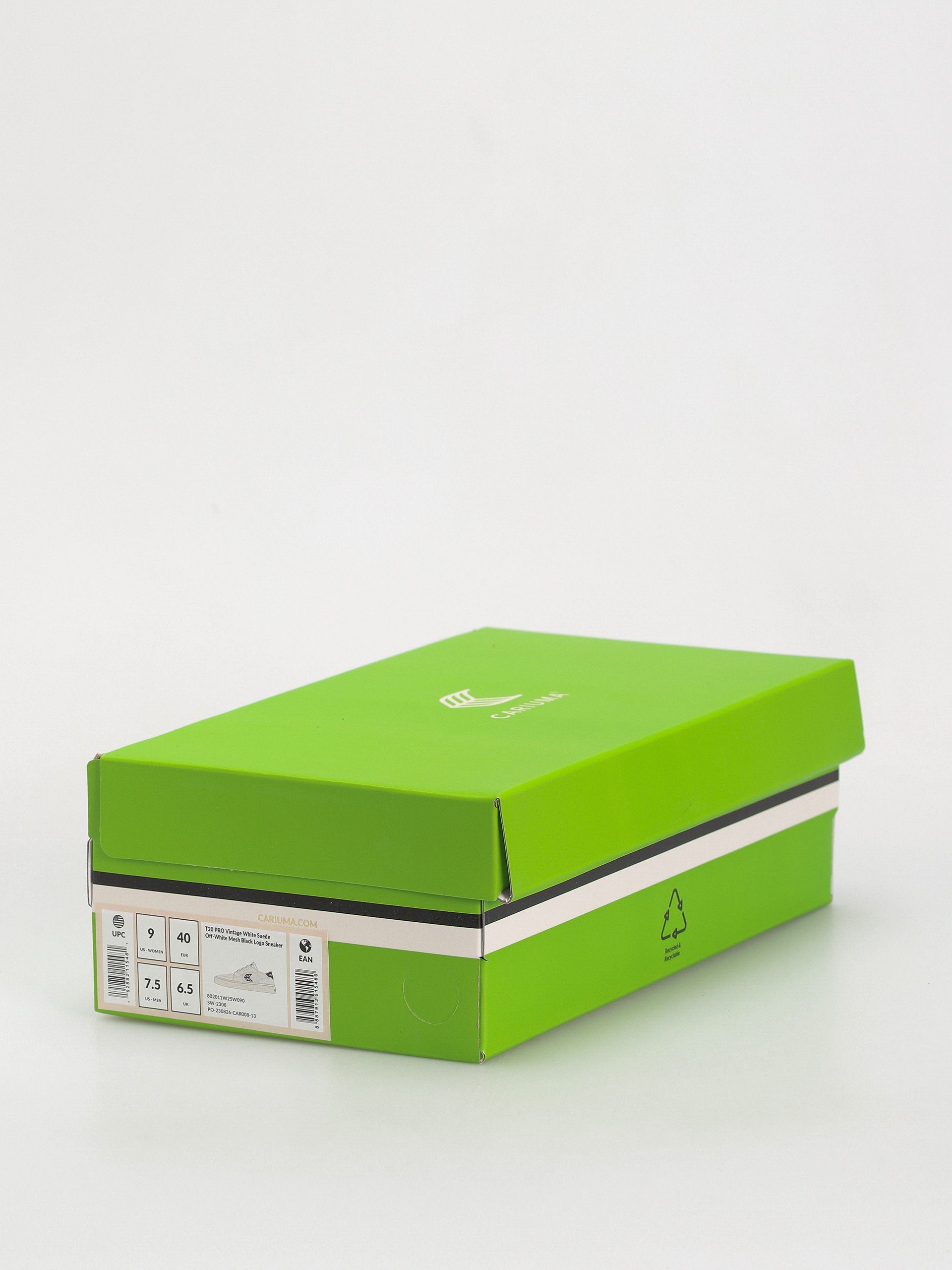 Обувки Cariuma T20 Pro (off white vintage/black)