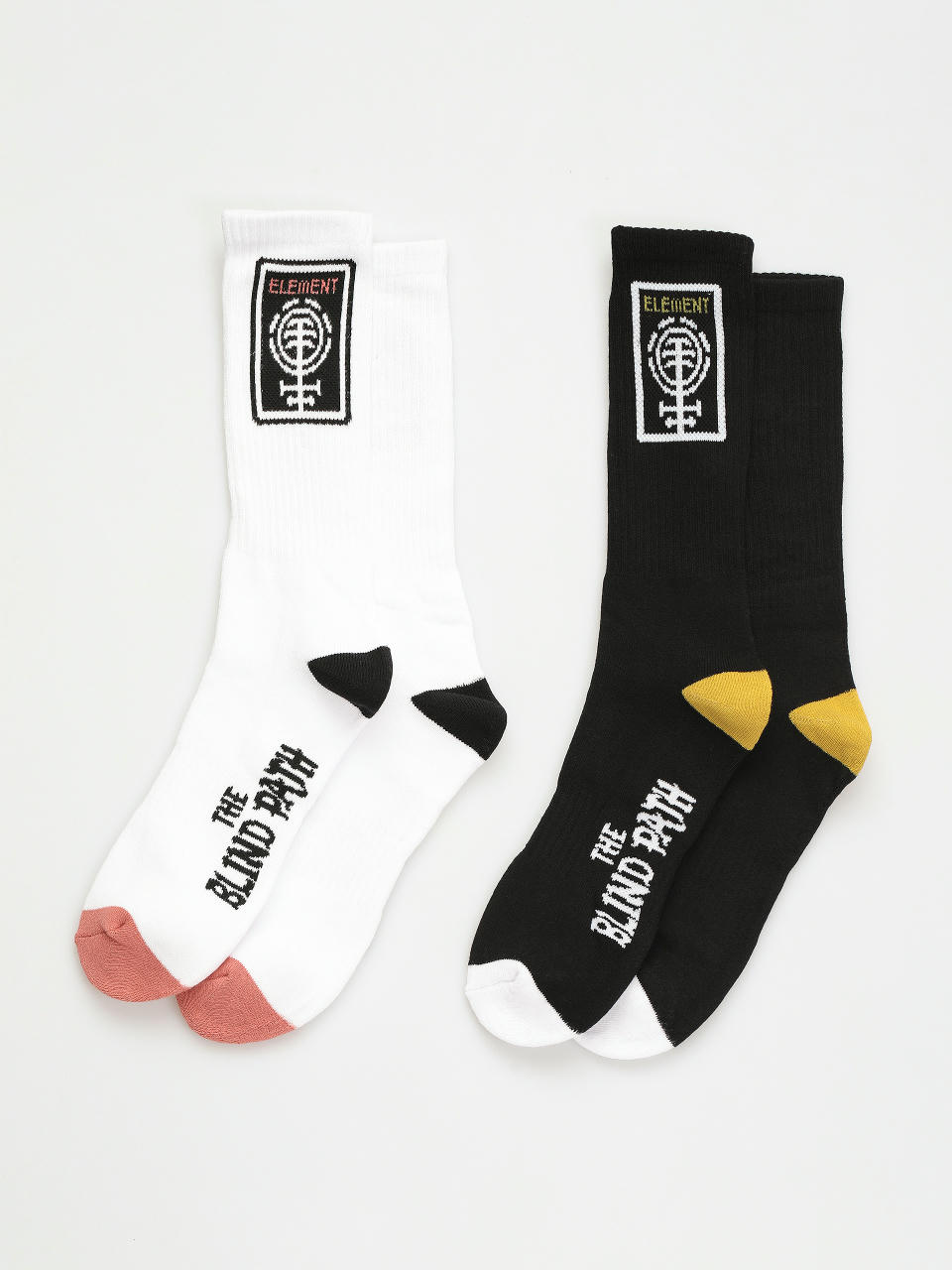 Чорапи Element Timber Socks 2Pk (multicolor)