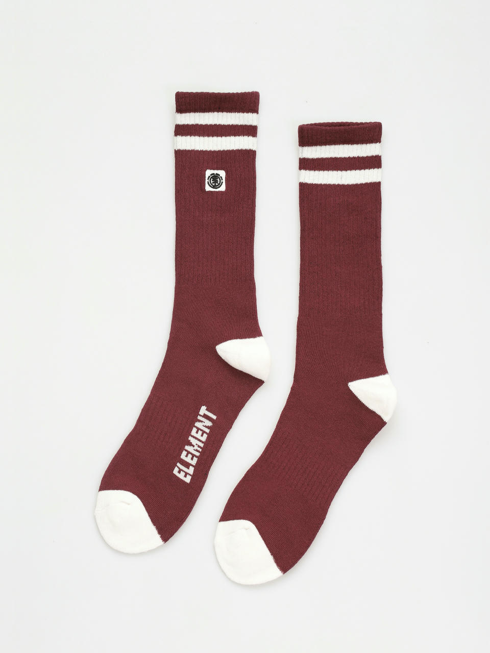 Чорапи Element Clearsight Socks (wine)