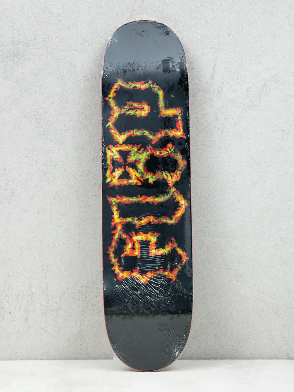 Дъска Flip HKD Fuego (black)