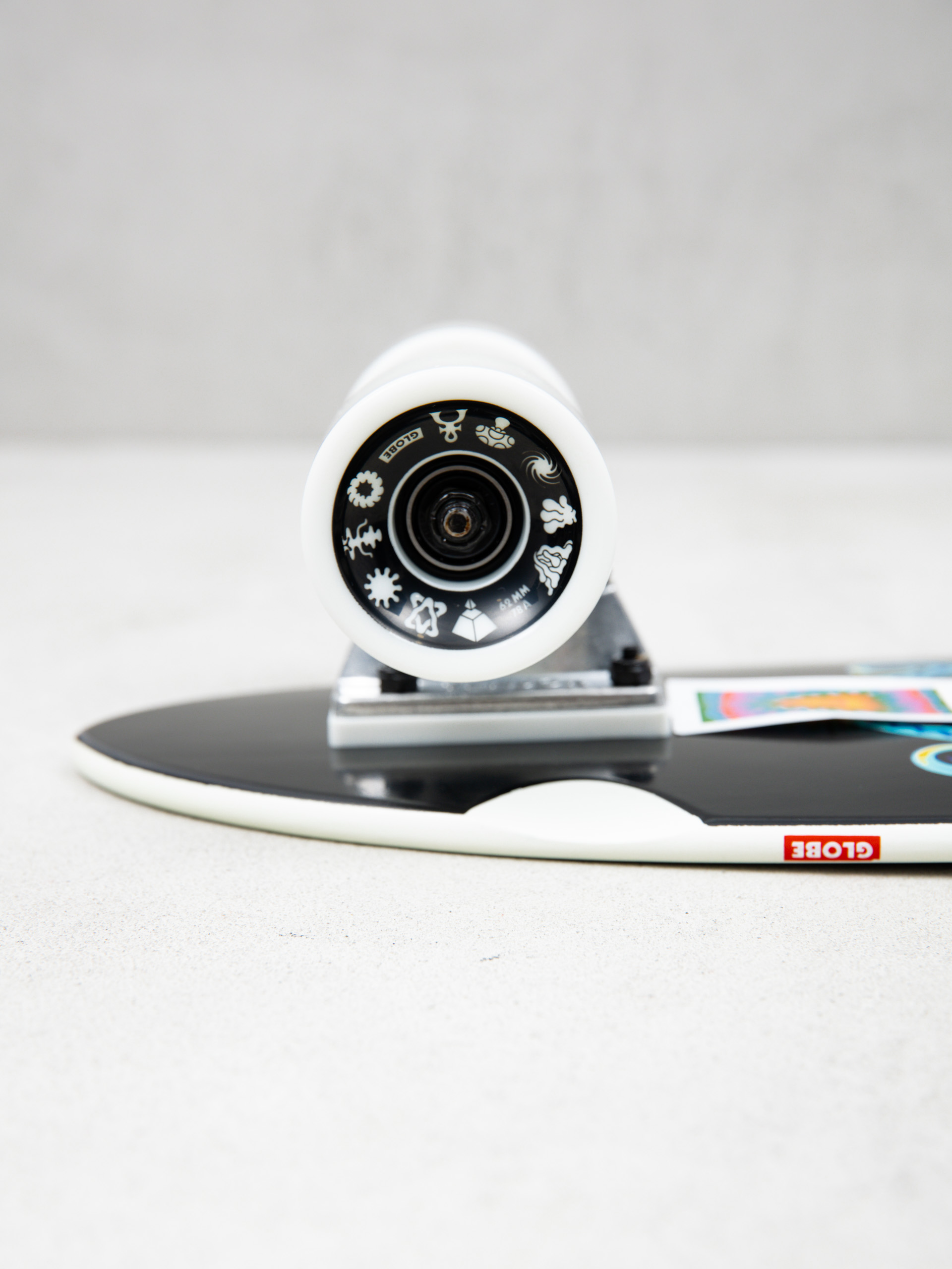 Крузер Globe Blazer (ma'at)