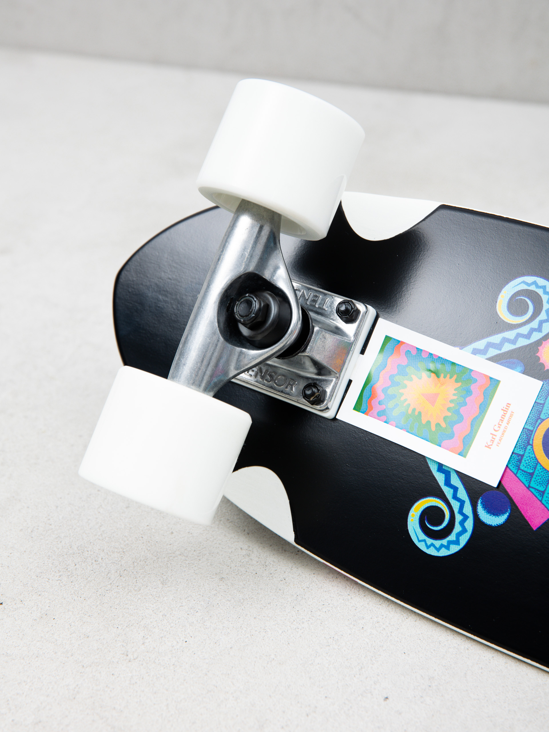 Крузер Globe Blazer (ma'at)