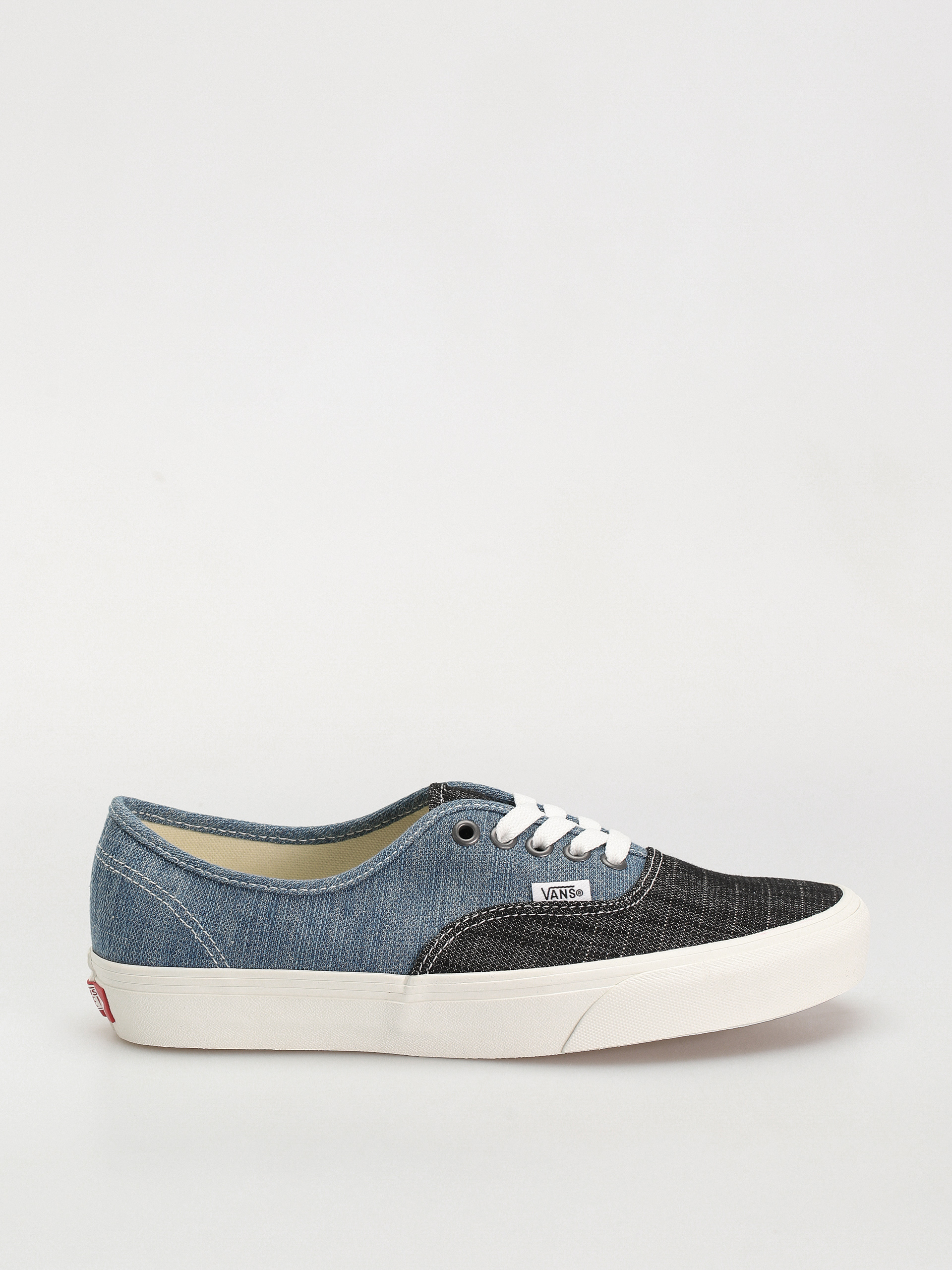 u041eu0431u0443u0432u043au0438 Vans Authentic (threaded denim blue/white)