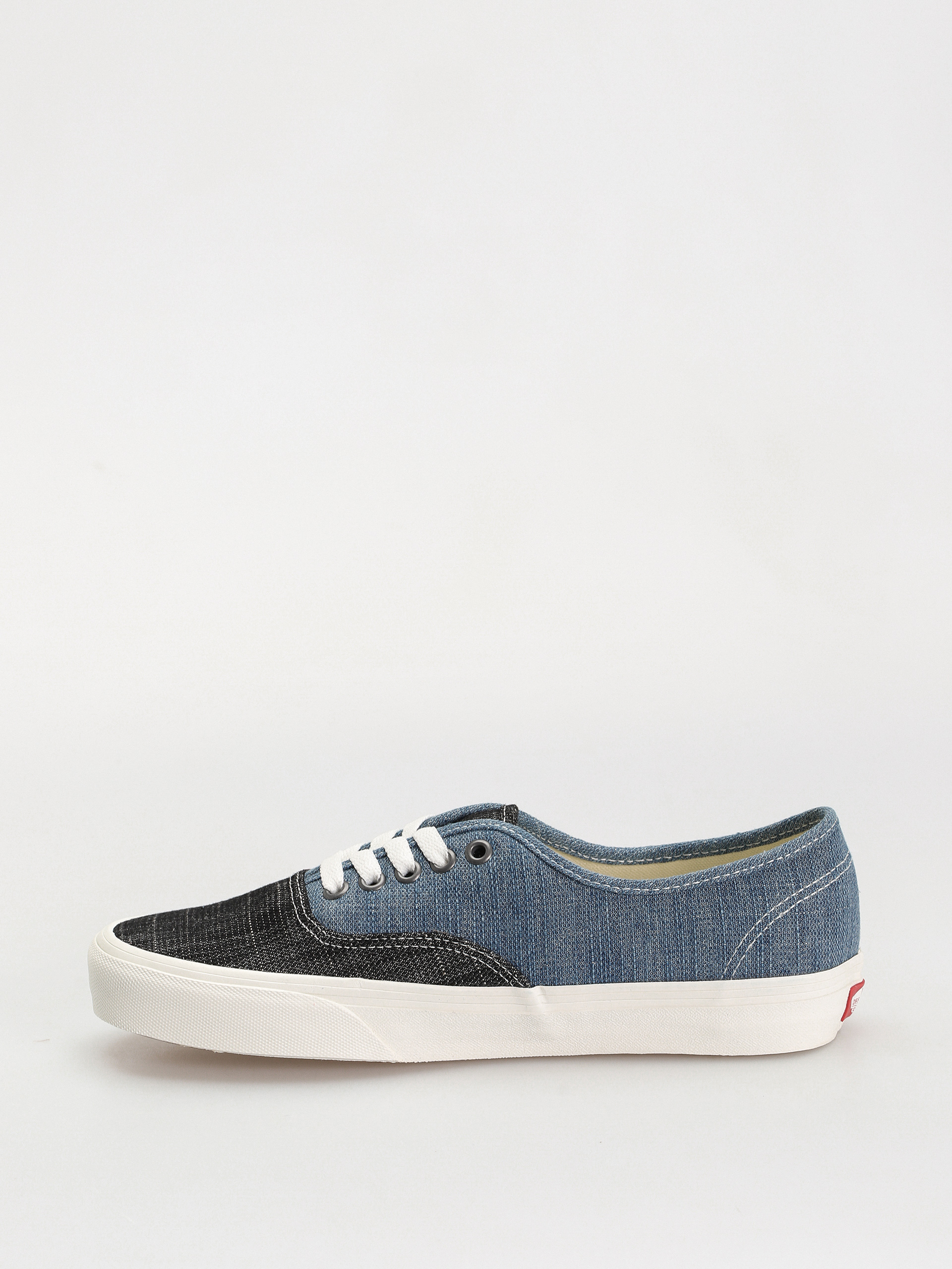 Обувки Vans Authentic (threaded denim blue/white)