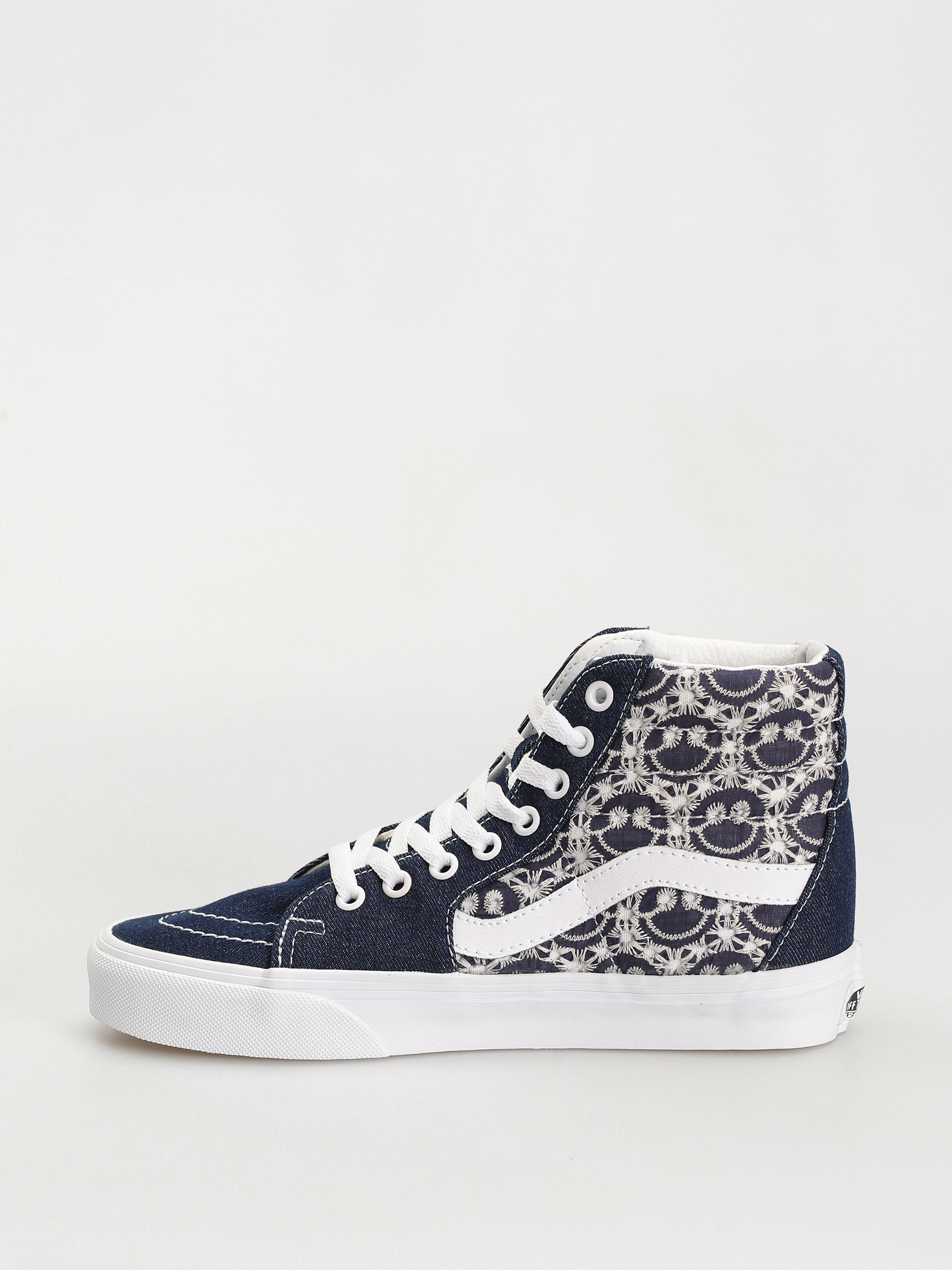 Обувки Vans Sk8 Hi (joyful denim navy)