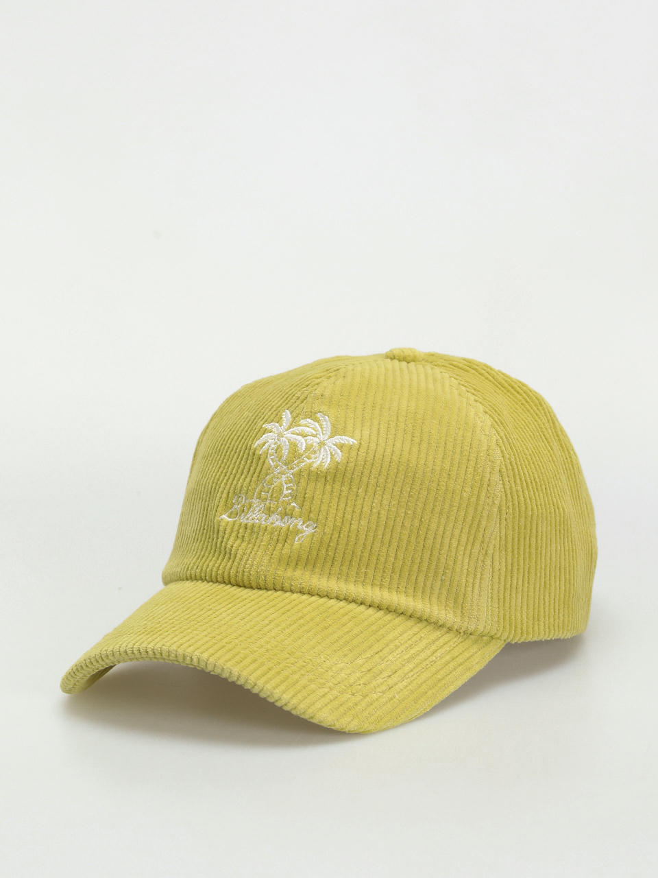 Шапка с козирка Billabong Dad Cap Wmn (limelight)